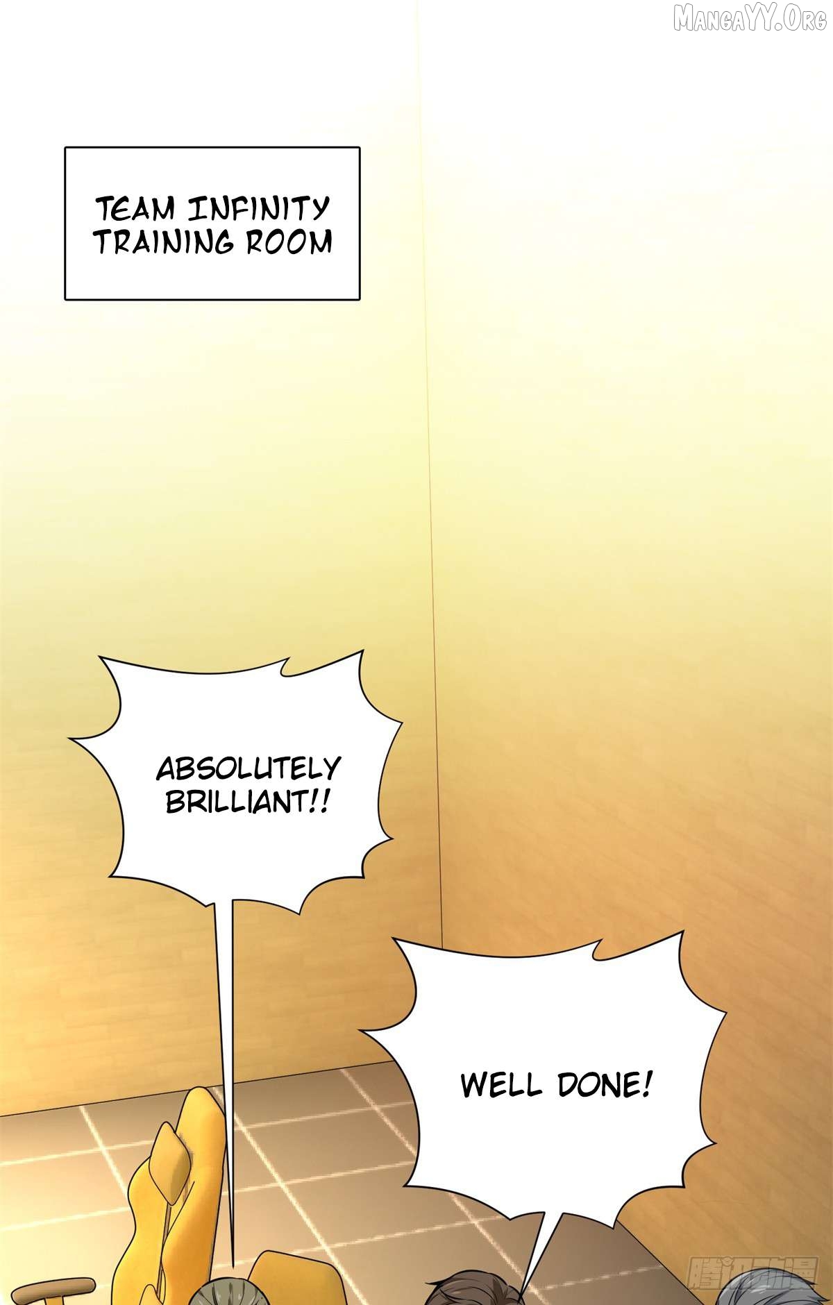 The King’s Avatar Chapter 200 - page 1