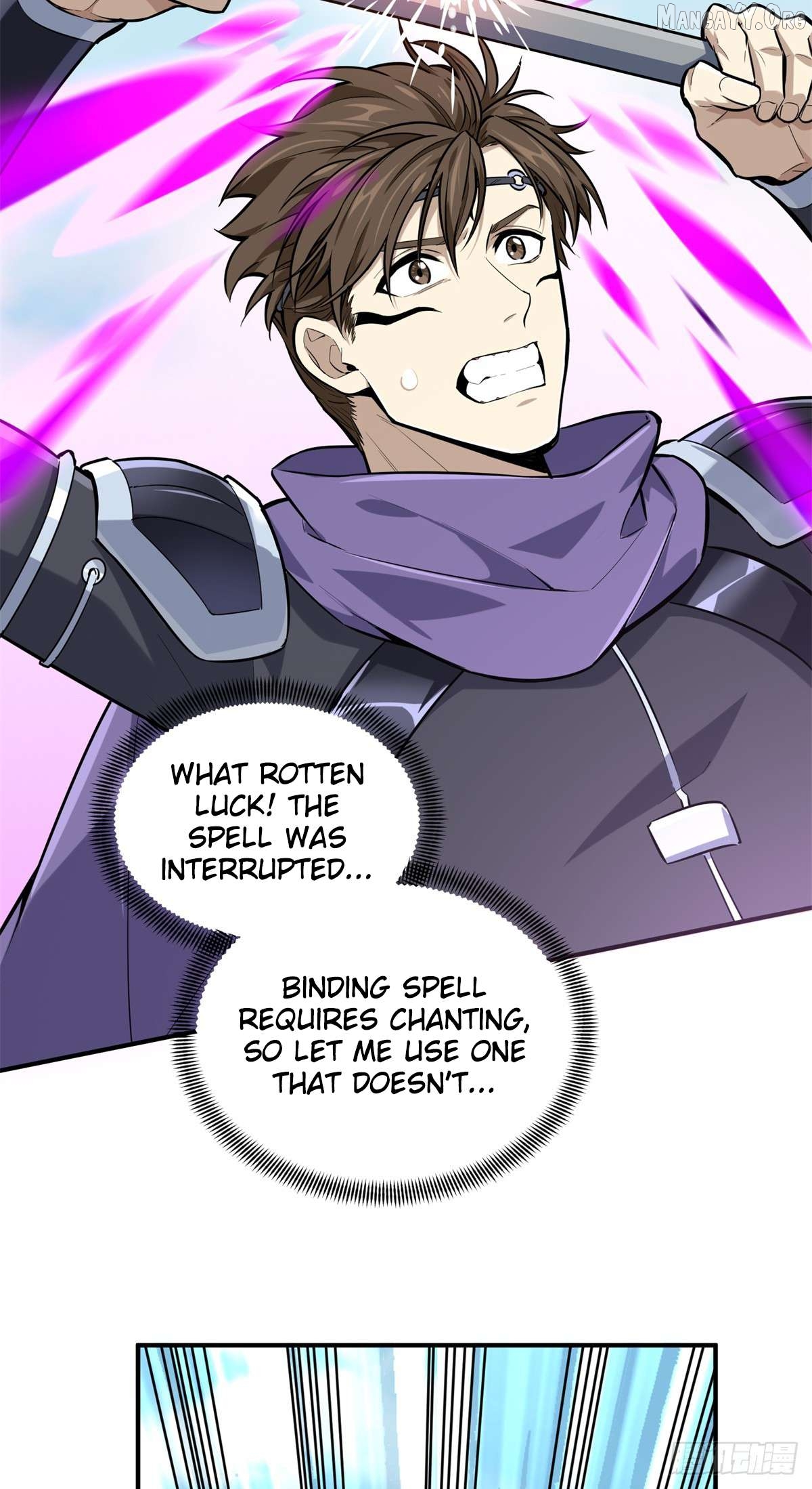 The King’s Avatar Chapter 200 - page 15