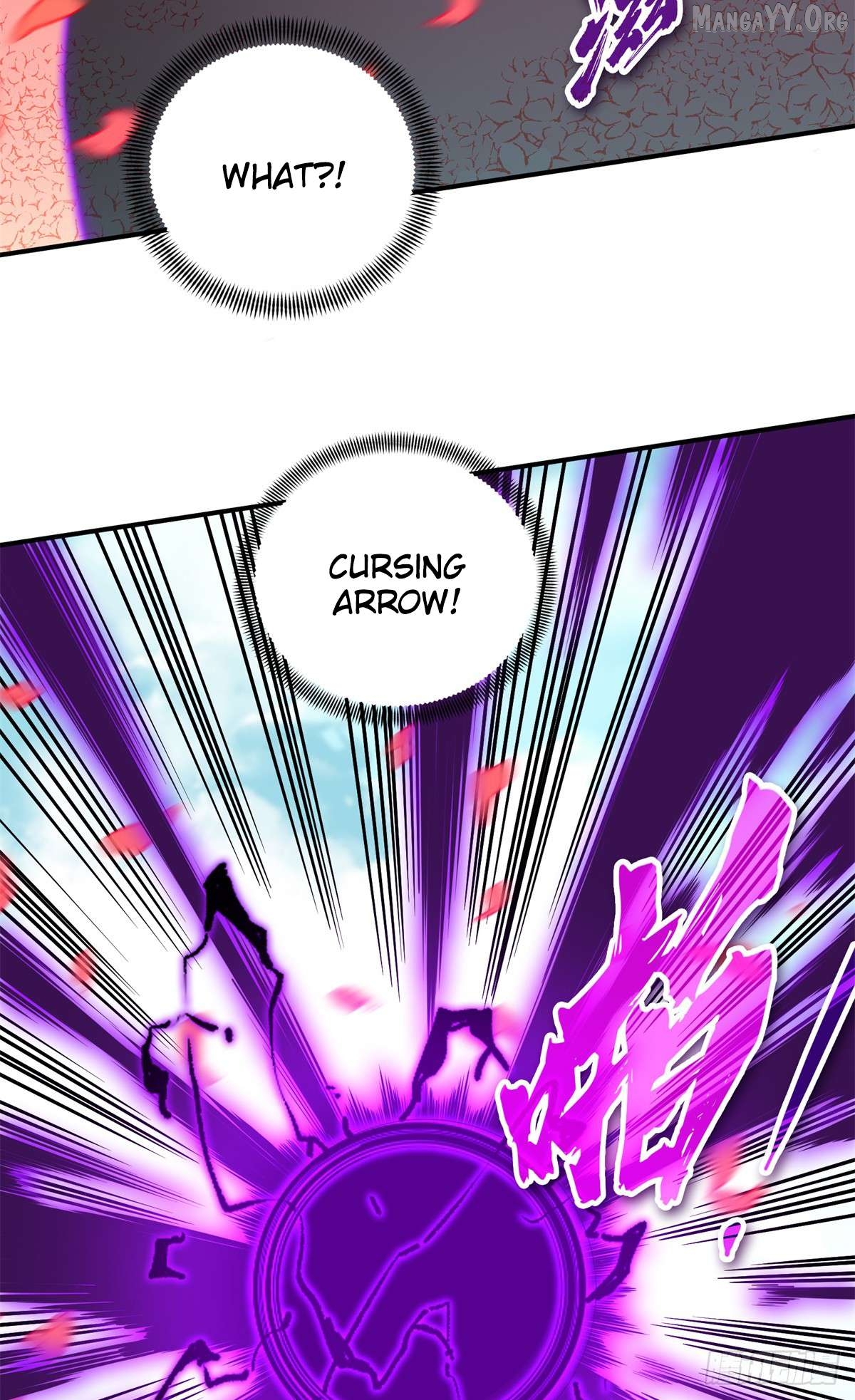 The King’s Avatar Chapter 200 - page 20