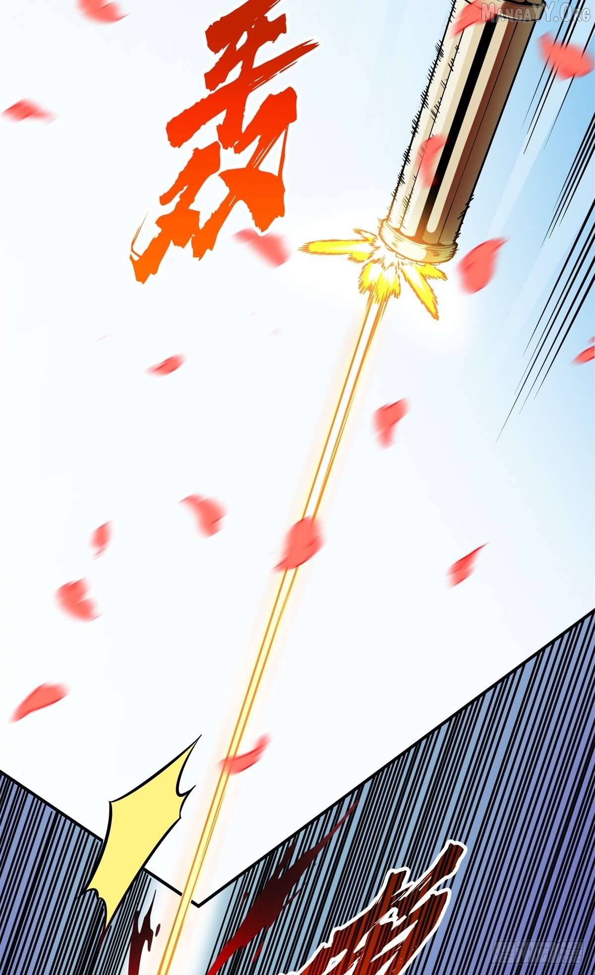 The King’s Avatar Chapter 200 - page 24