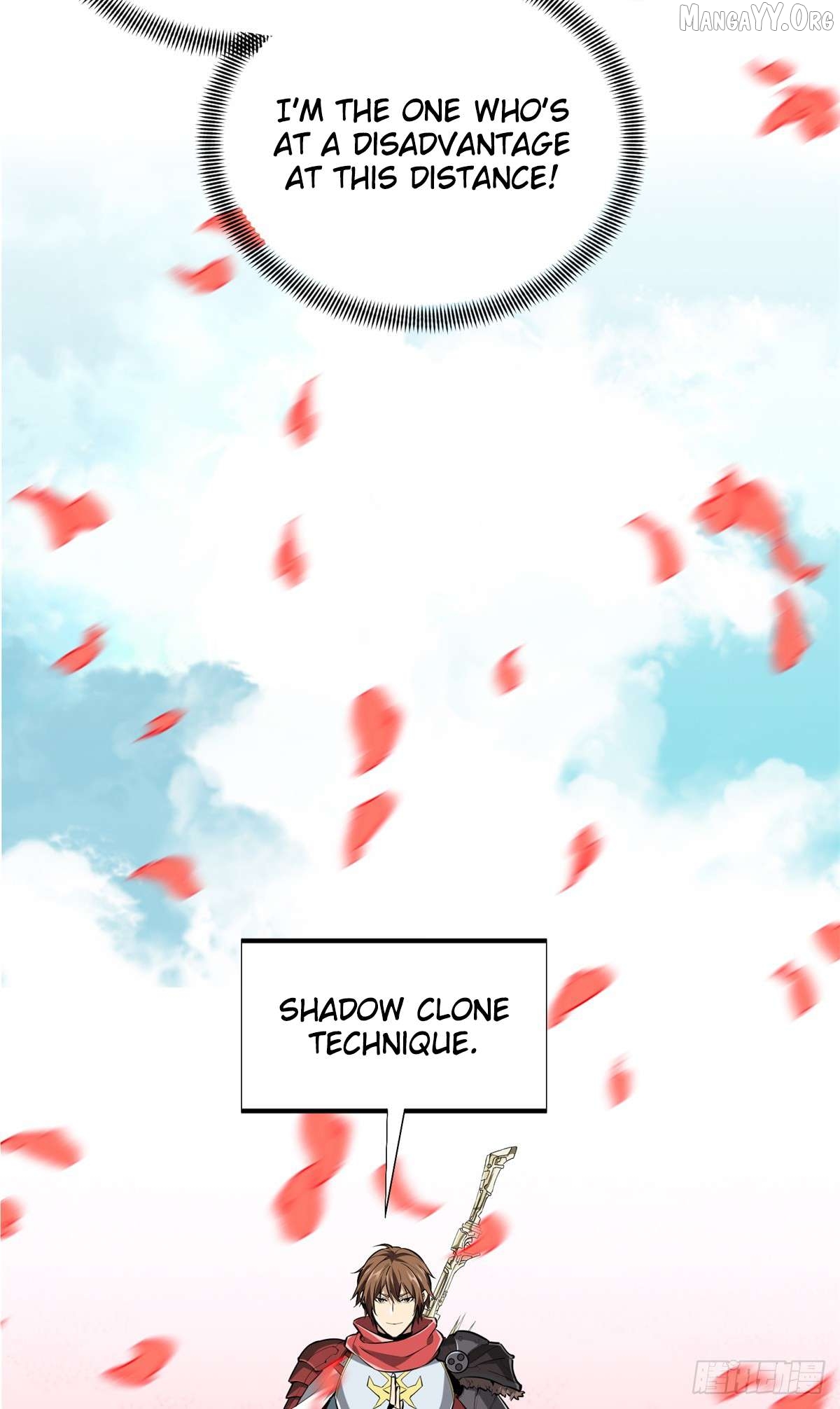 The King’s Avatar Chapter 200 - page 29
