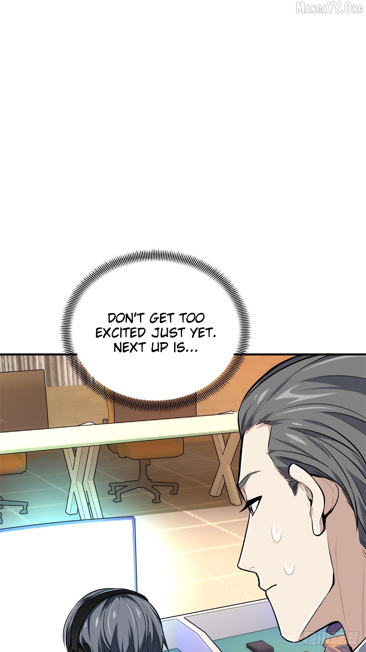 The King’s Avatar Chapter 200 - page 3