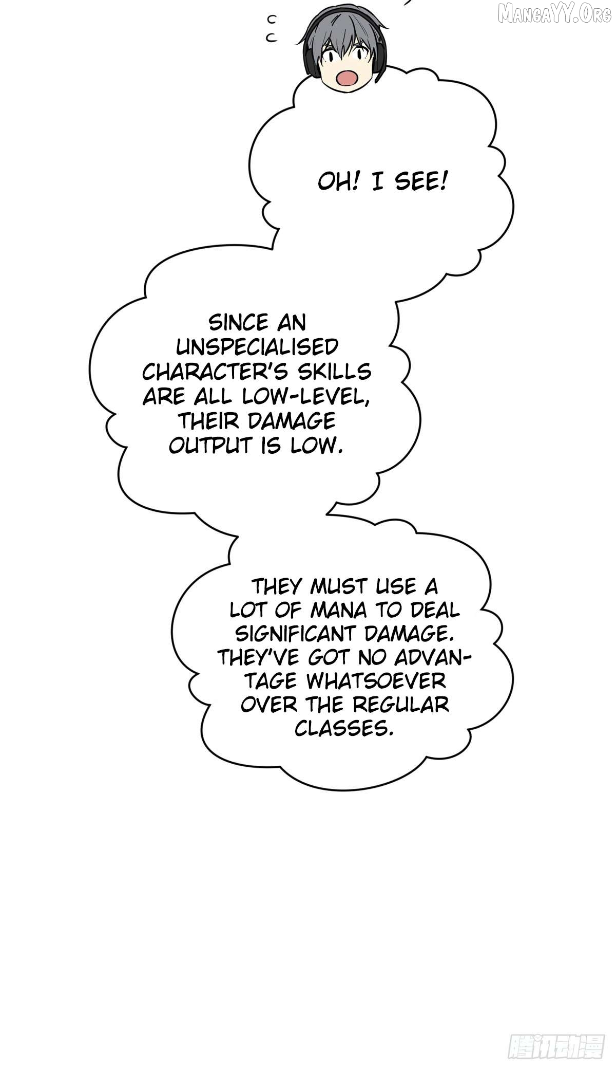 The King’s Avatar Chapter 200 - page 46