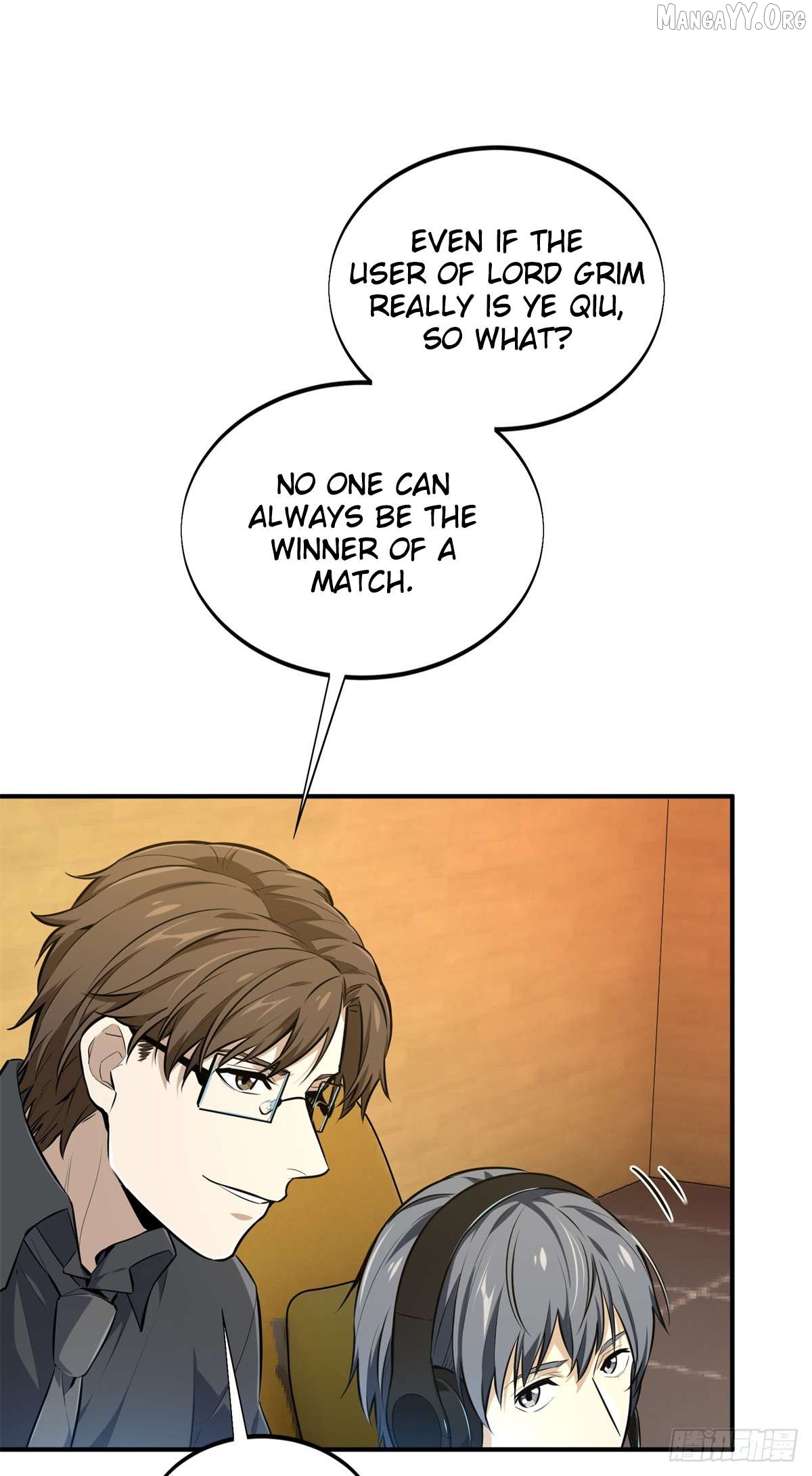 The King’s Avatar Chapter 200 - page 5