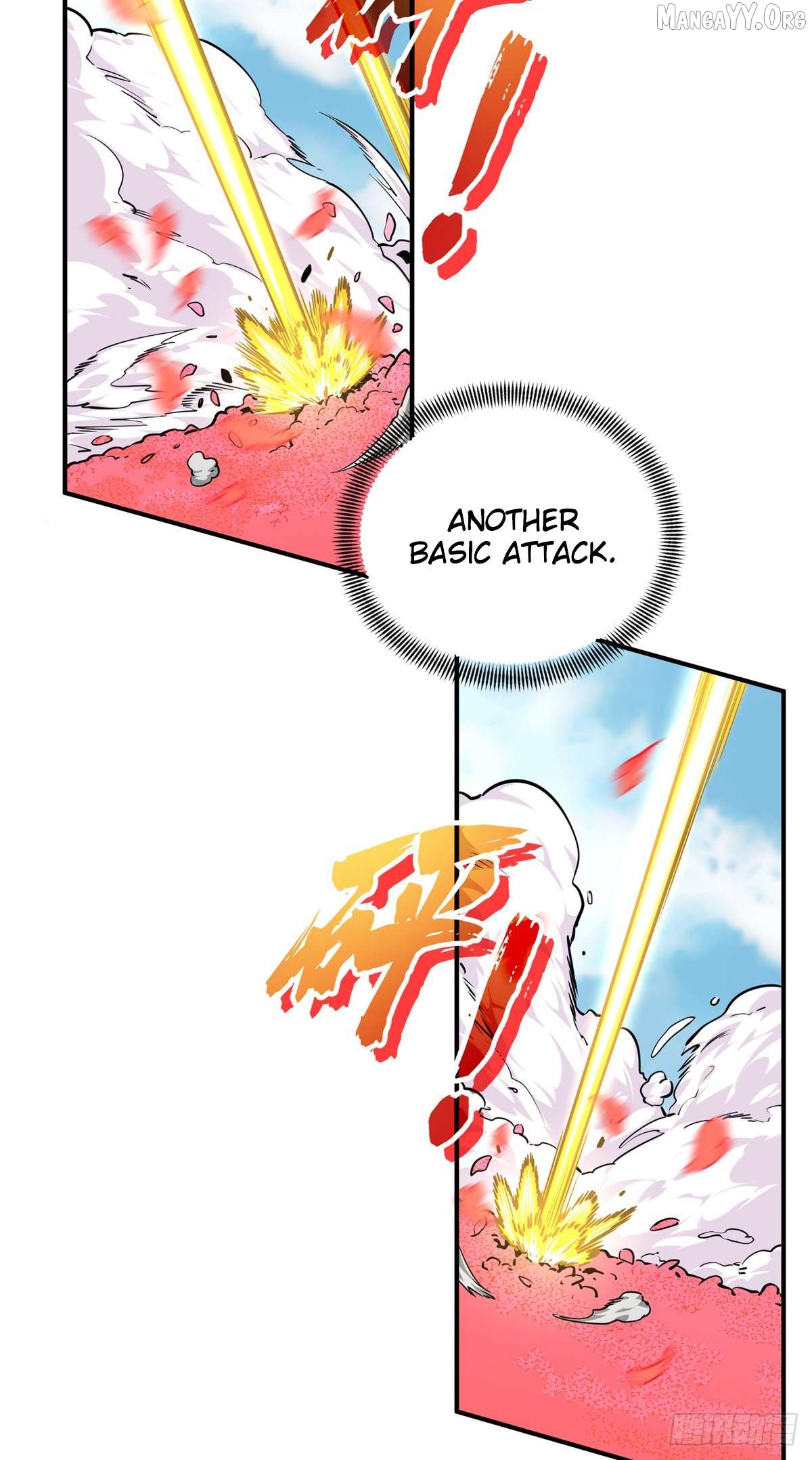 The King’s Avatar Chapter 200 - page 54