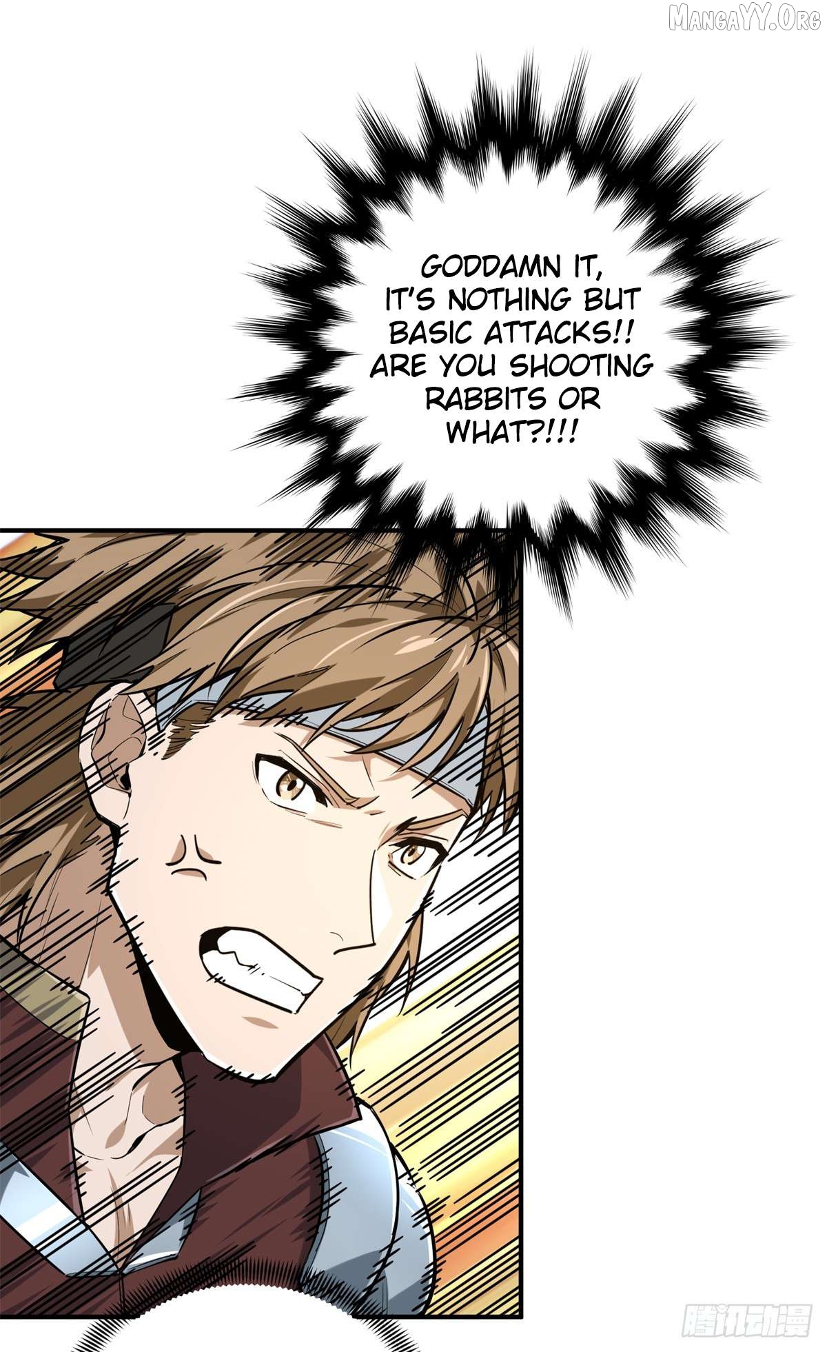 The King’s Avatar Chapter 200 - page 56