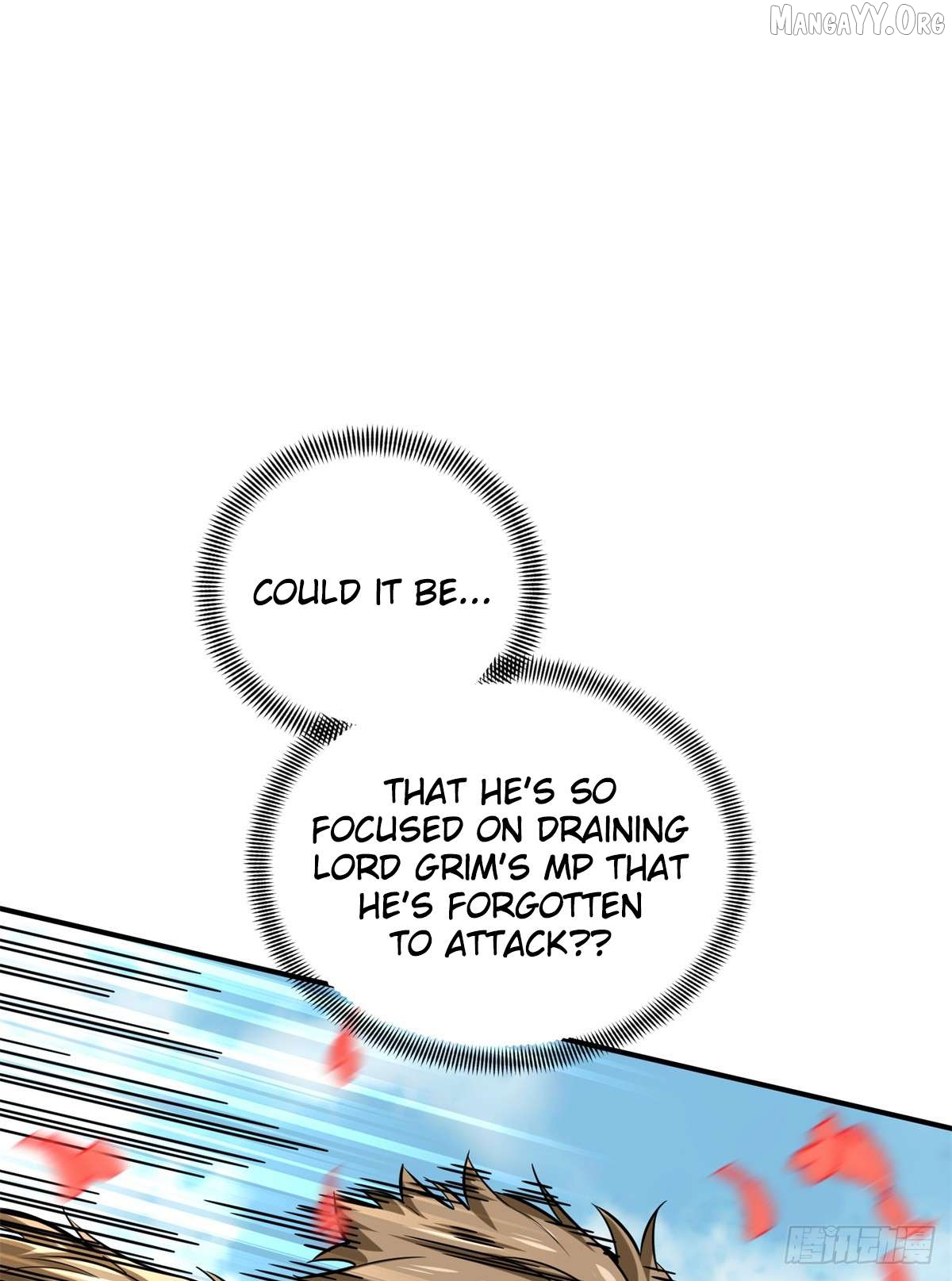 The King’s Avatar Chapter 200 - page 61