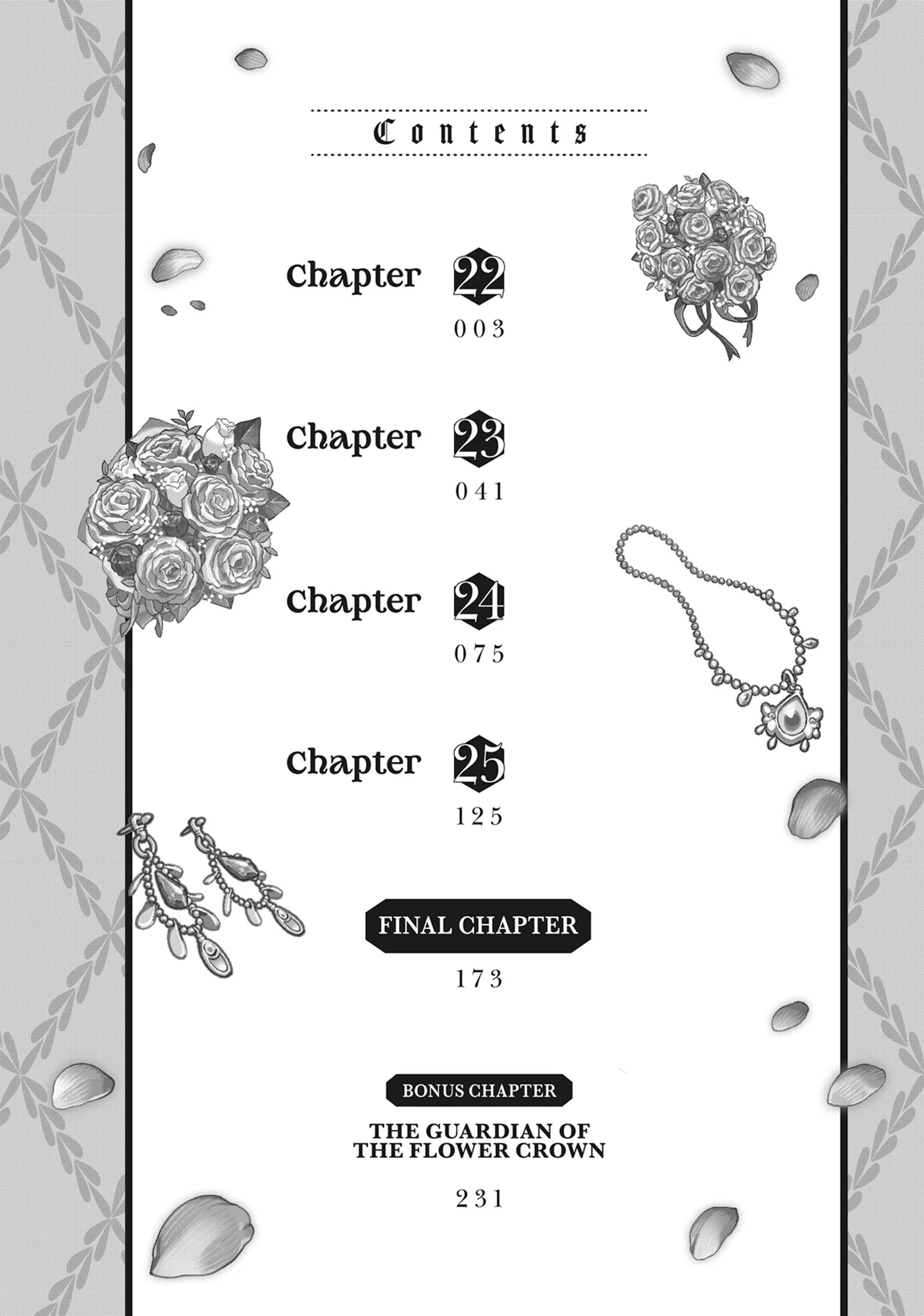 Royal Tailor: Clothier to the Crown Chapter 22 - page 3