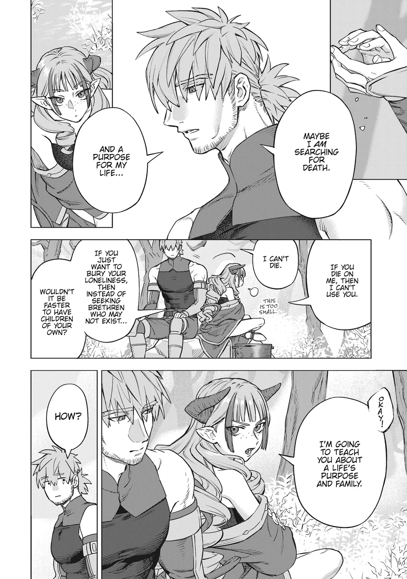 Royal Tailor: Clothier to the Crown Chapter 25 - page 38