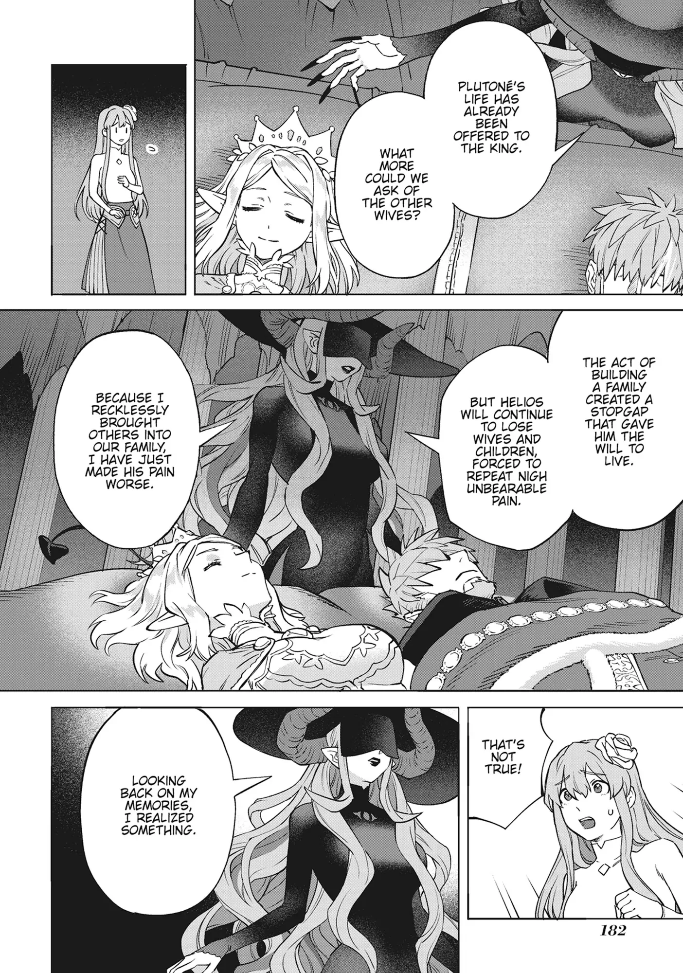 Royal Tailor: Clothier to the Crown Chapter 26 - page 10