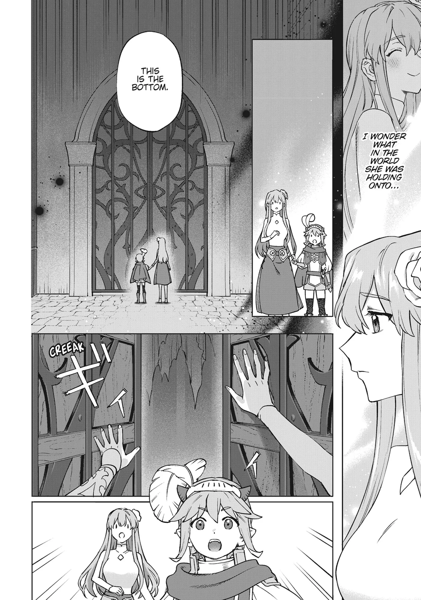 Royal Tailor: Clothier to the Crown Chapter 26 - page 6