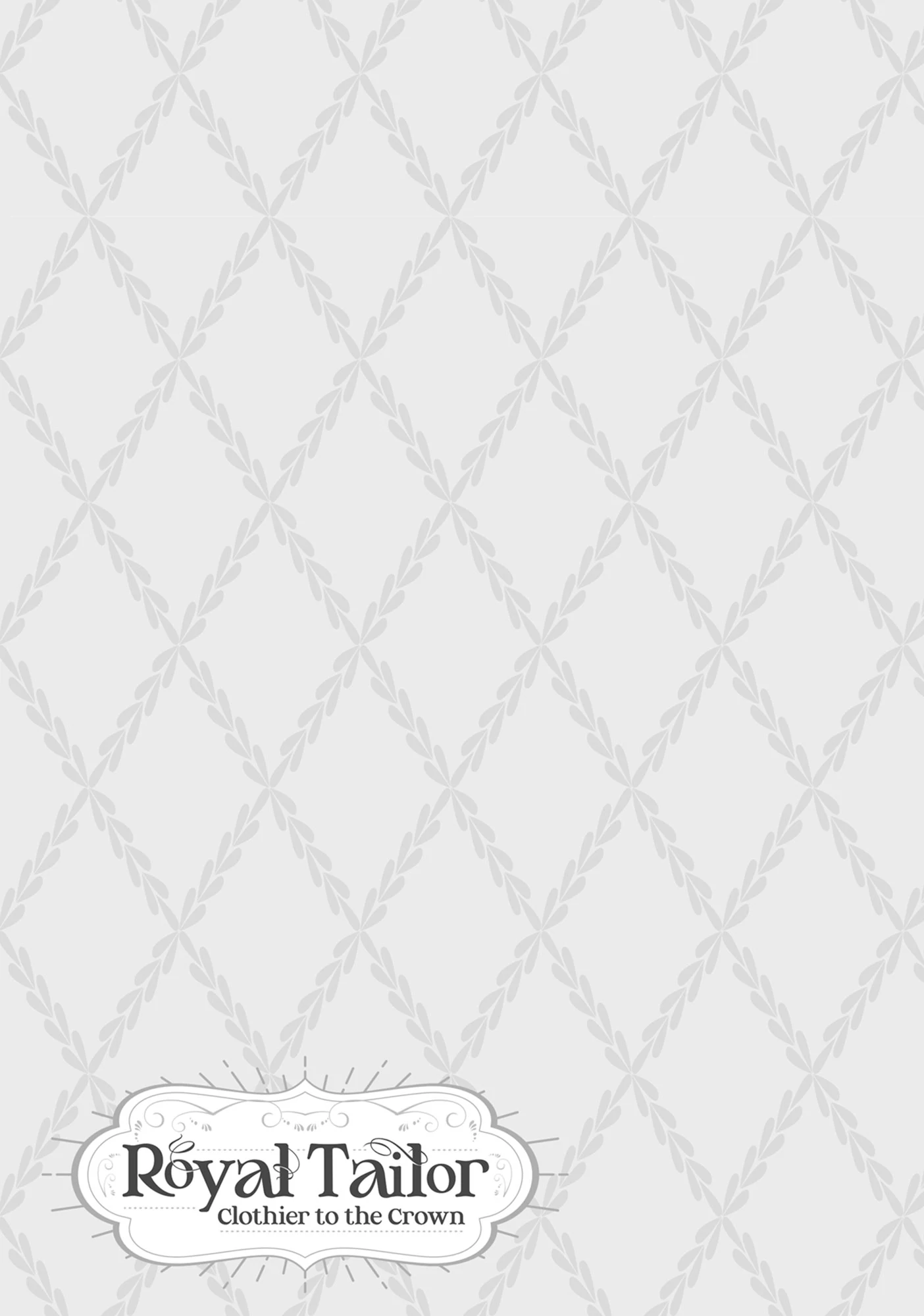 Royal Tailor: Clothier to the Crown Chapter 26.5 - page 11