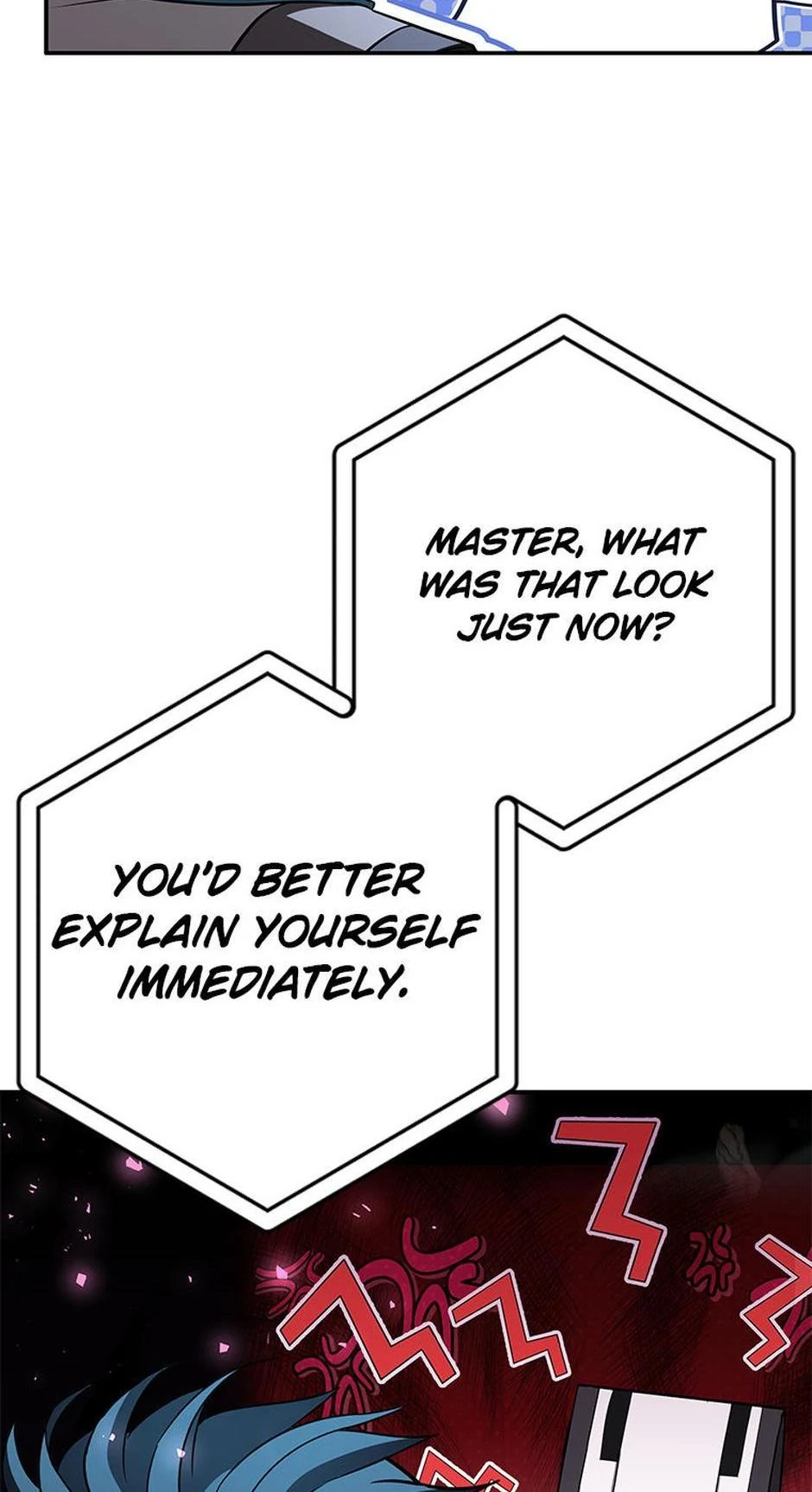 King of Gacha ~God’s Gamer~ Chapter 49 - page 9