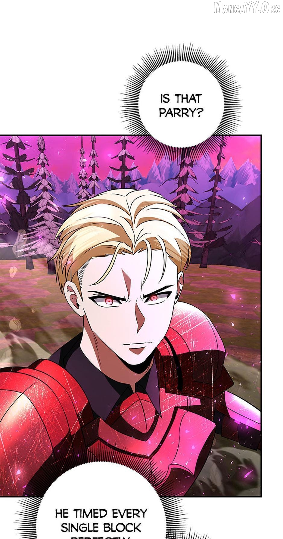 King of Gacha ~God’s Gamer~ Chapter 49 - page 103