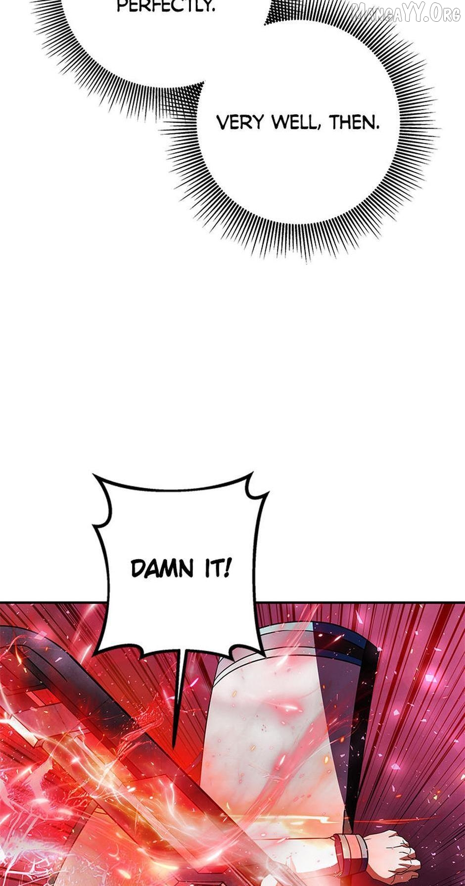 King of Gacha ~God’s Gamer~ Chapter 49 - page 104