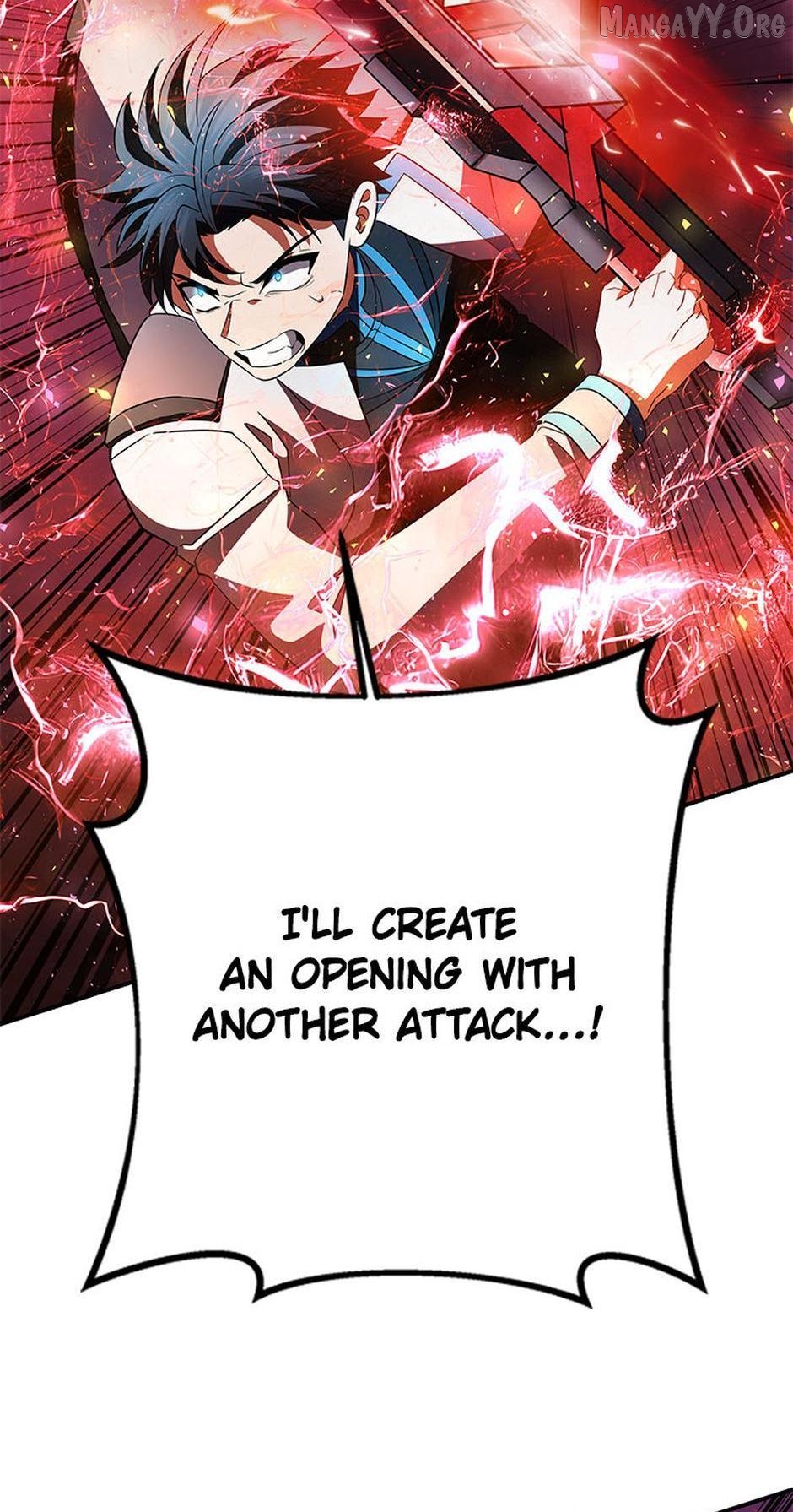 King of Gacha ~God’s Gamer~ Chapter 49 - page 105