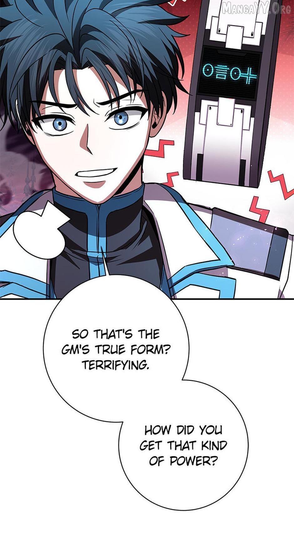 King of Gacha ~God’s Gamer~ Chapter 49 - page 10