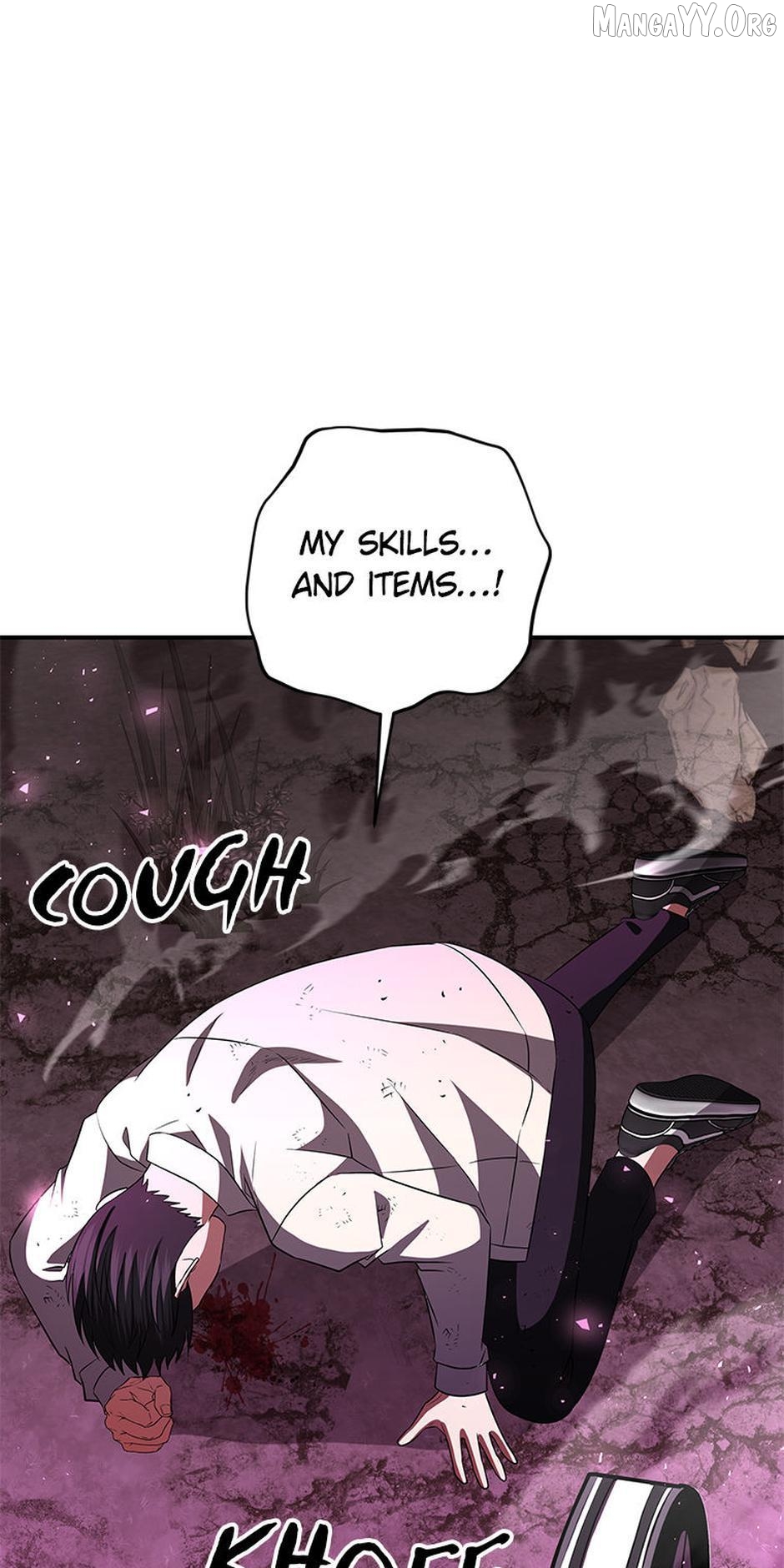 King of Gacha ~God’s Gamer~ Chapter 49 - page 112