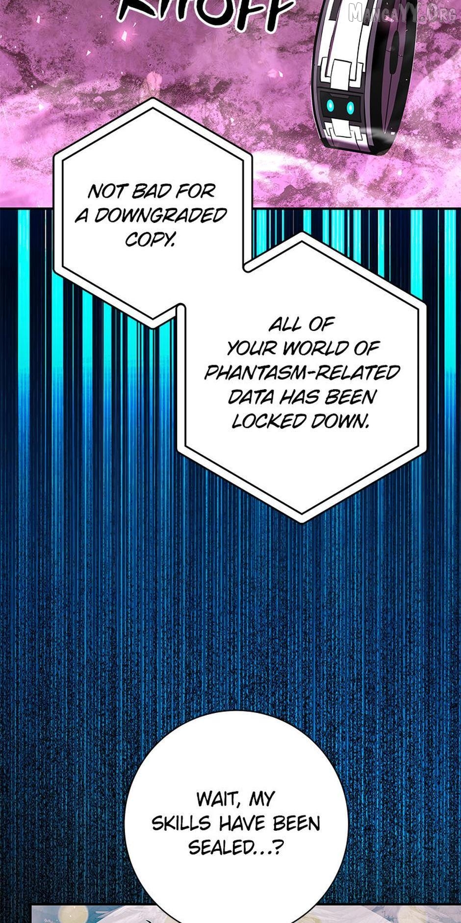 King of Gacha ~God’s Gamer~ Chapter 49 - page 113