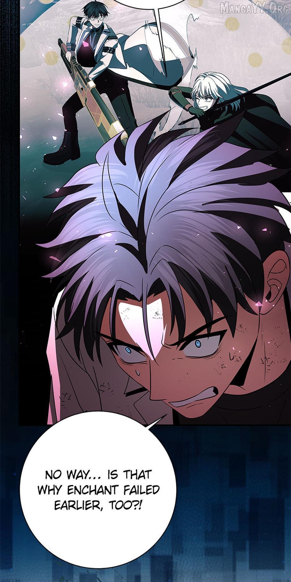 King of Gacha ~God’s Gamer~ Chapter 49 - page 114