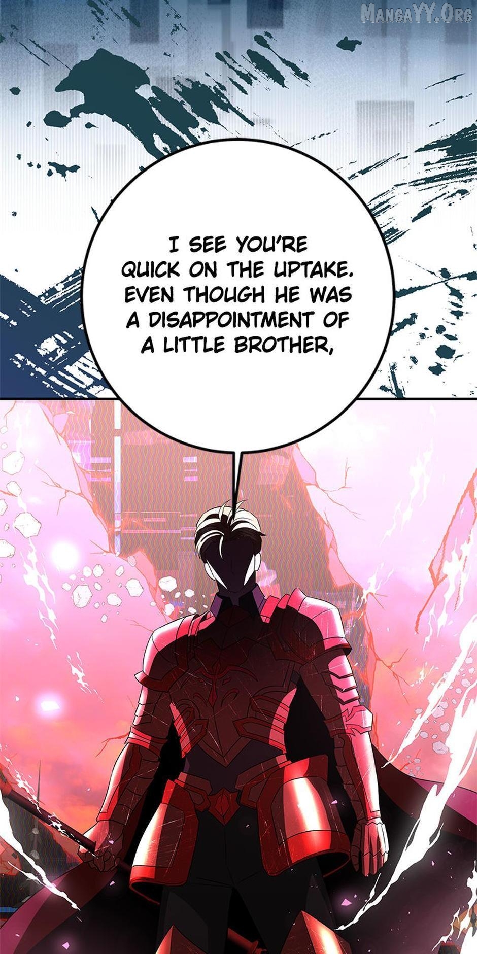 King of Gacha ~God’s Gamer~ Chapter 49 - page 115