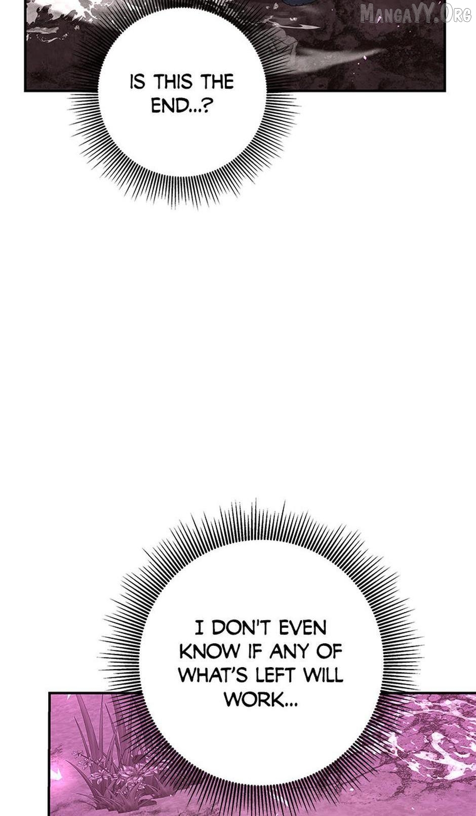 King of Gacha ~God’s Gamer~ Chapter 49 - page 120