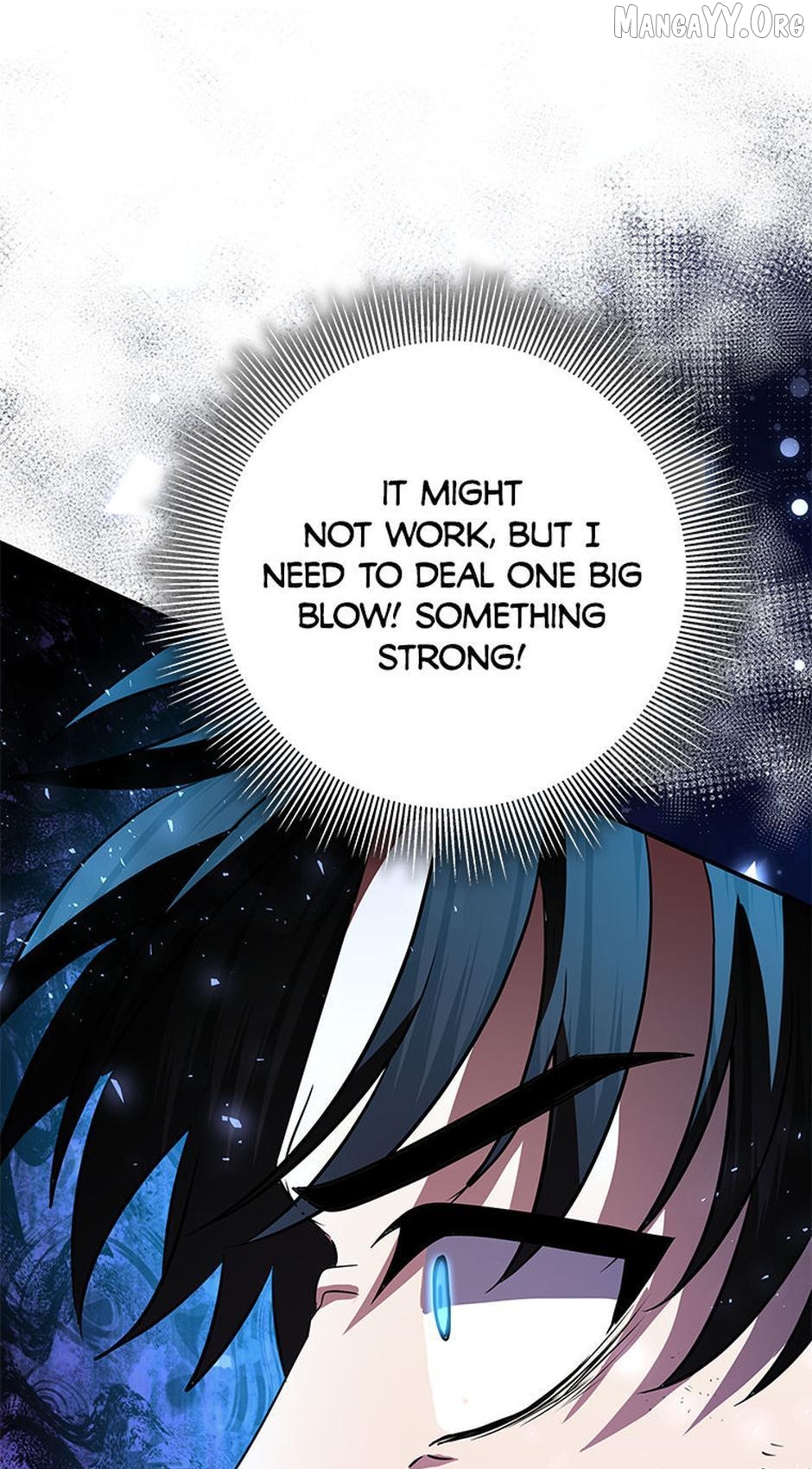 King of Gacha ~God’s Gamer~ Chapter 49 - page 122