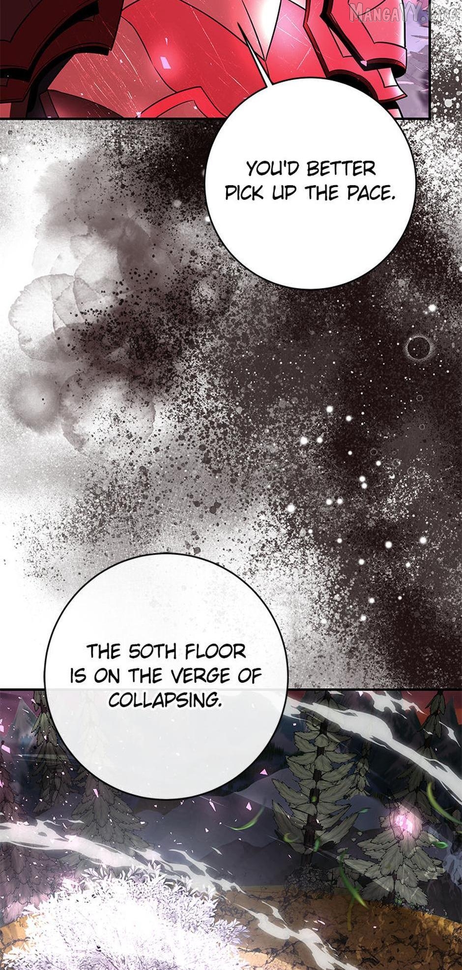 King of Gacha ~God’s Gamer~ Chapter 49 - page 12