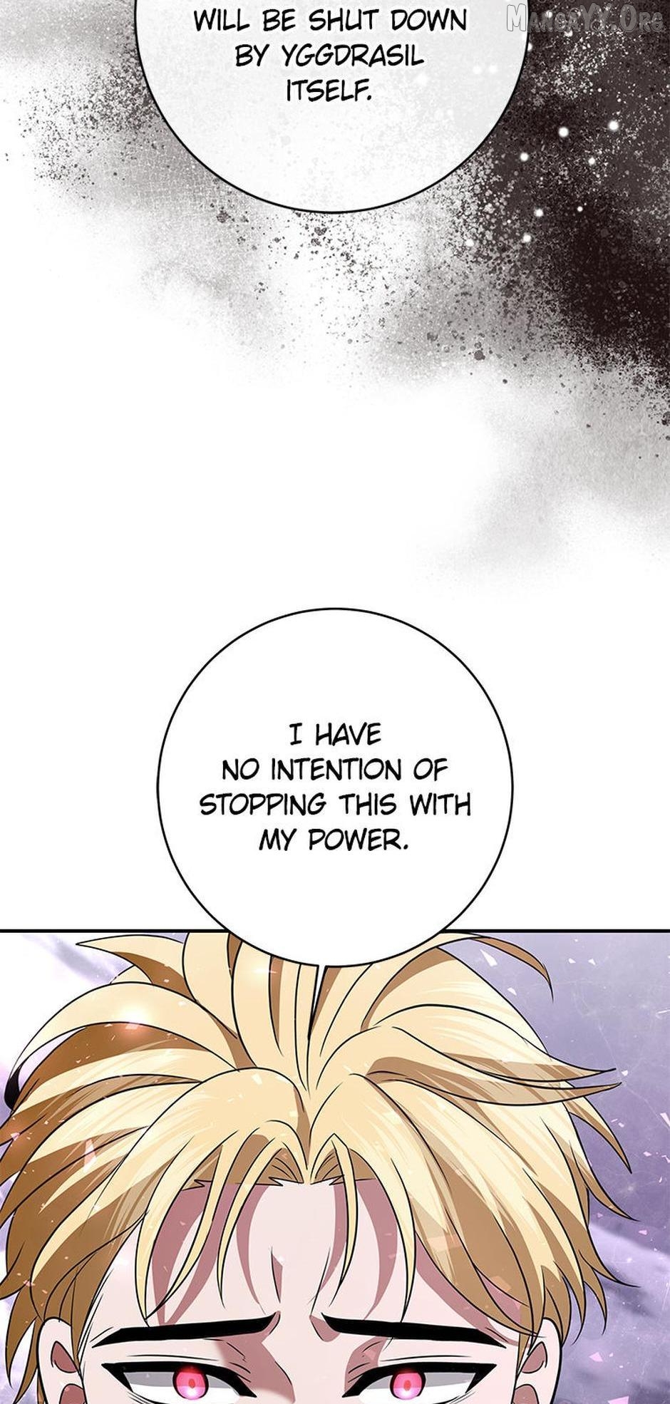 King of Gacha ~God’s Gamer~ Chapter 49 - page 14
