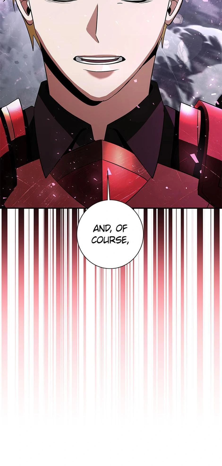 King of Gacha ~God’s Gamer~ Chapter 49 - page 15