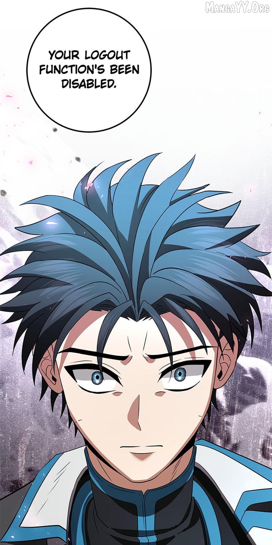 King of Gacha ~God’s Gamer~ Chapter 49 - page 16