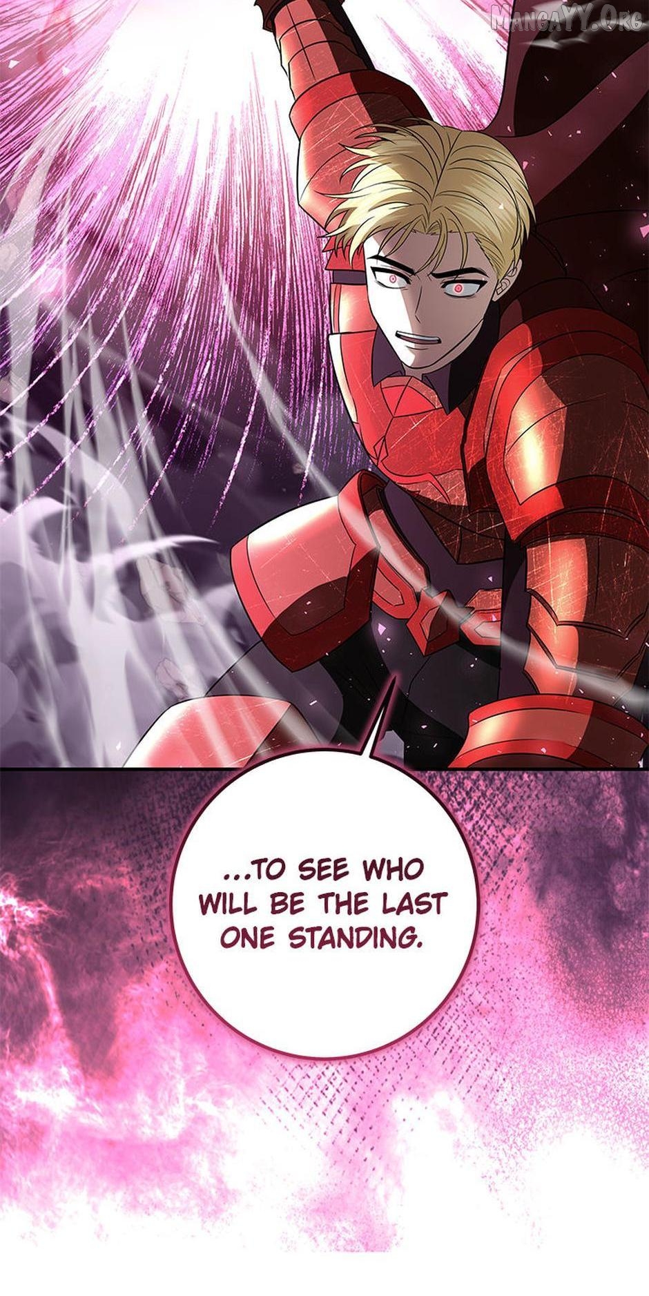 King of Gacha ~God’s Gamer~ Chapter 49 - page 18