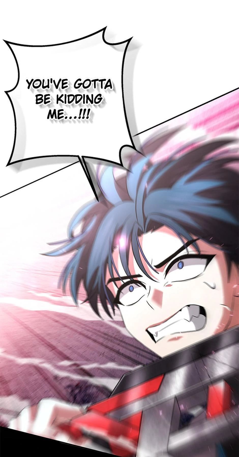 King of Gacha ~God’s Gamer~ Chapter 49 - page 23