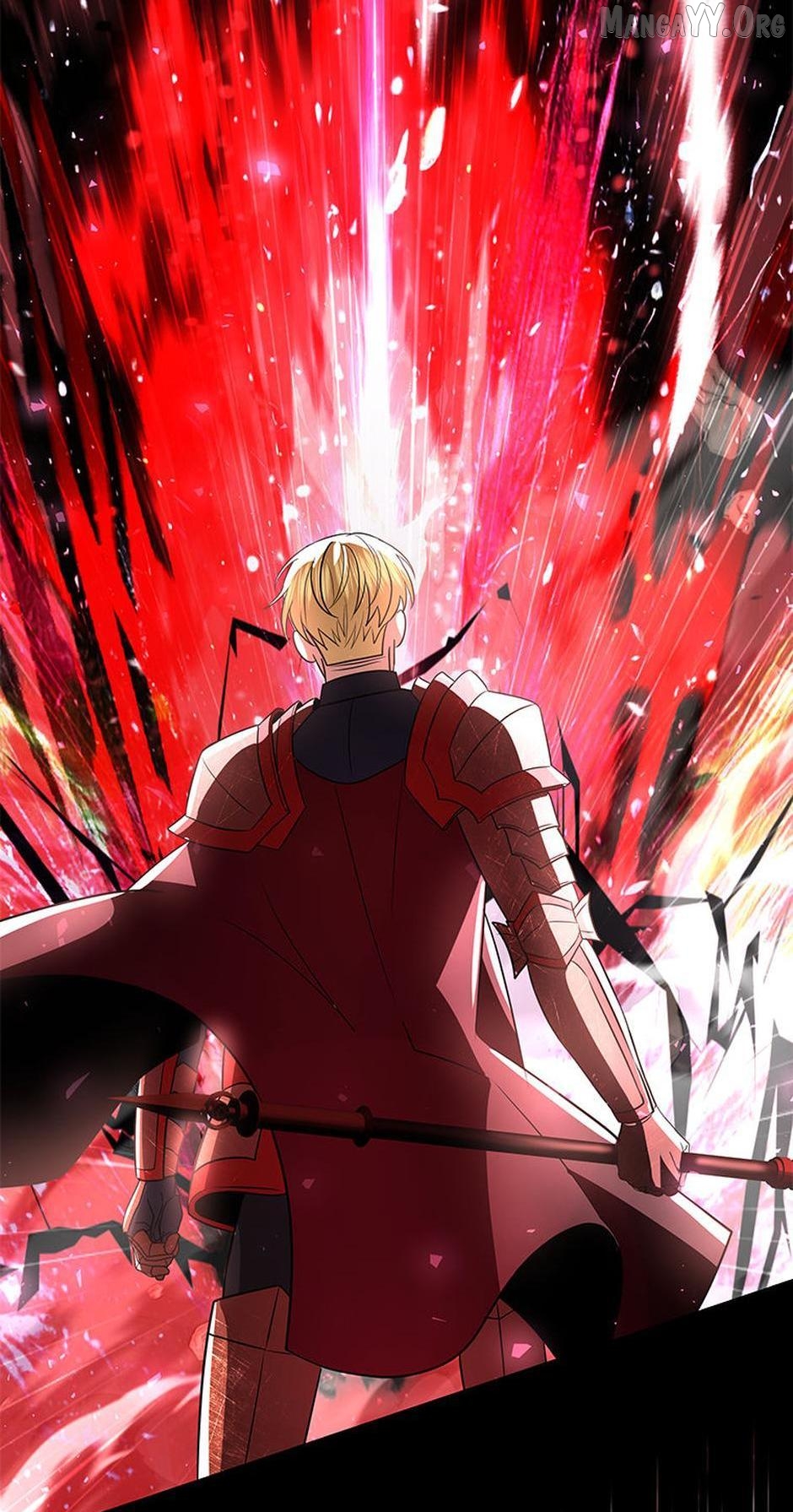 King of Gacha ~God’s Gamer~ Chapter 49 - page 25