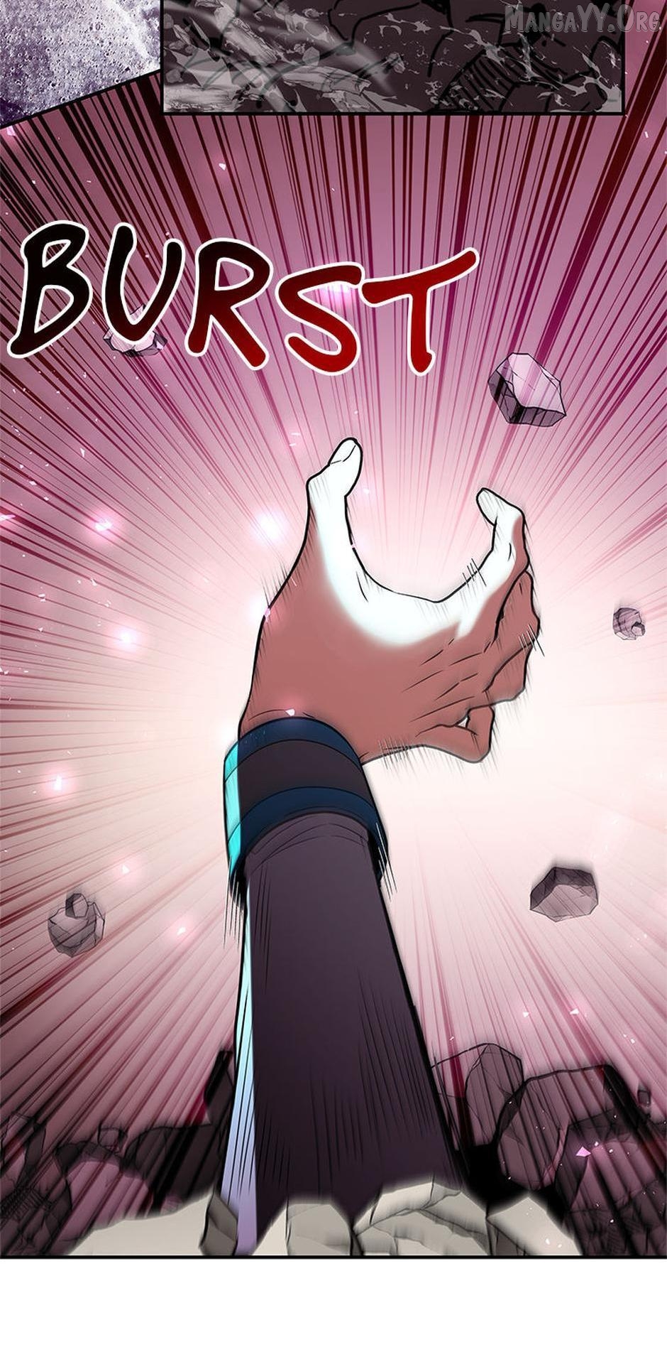 King of Gacha ~God’s Gamer~ Chapter 49 - page 29