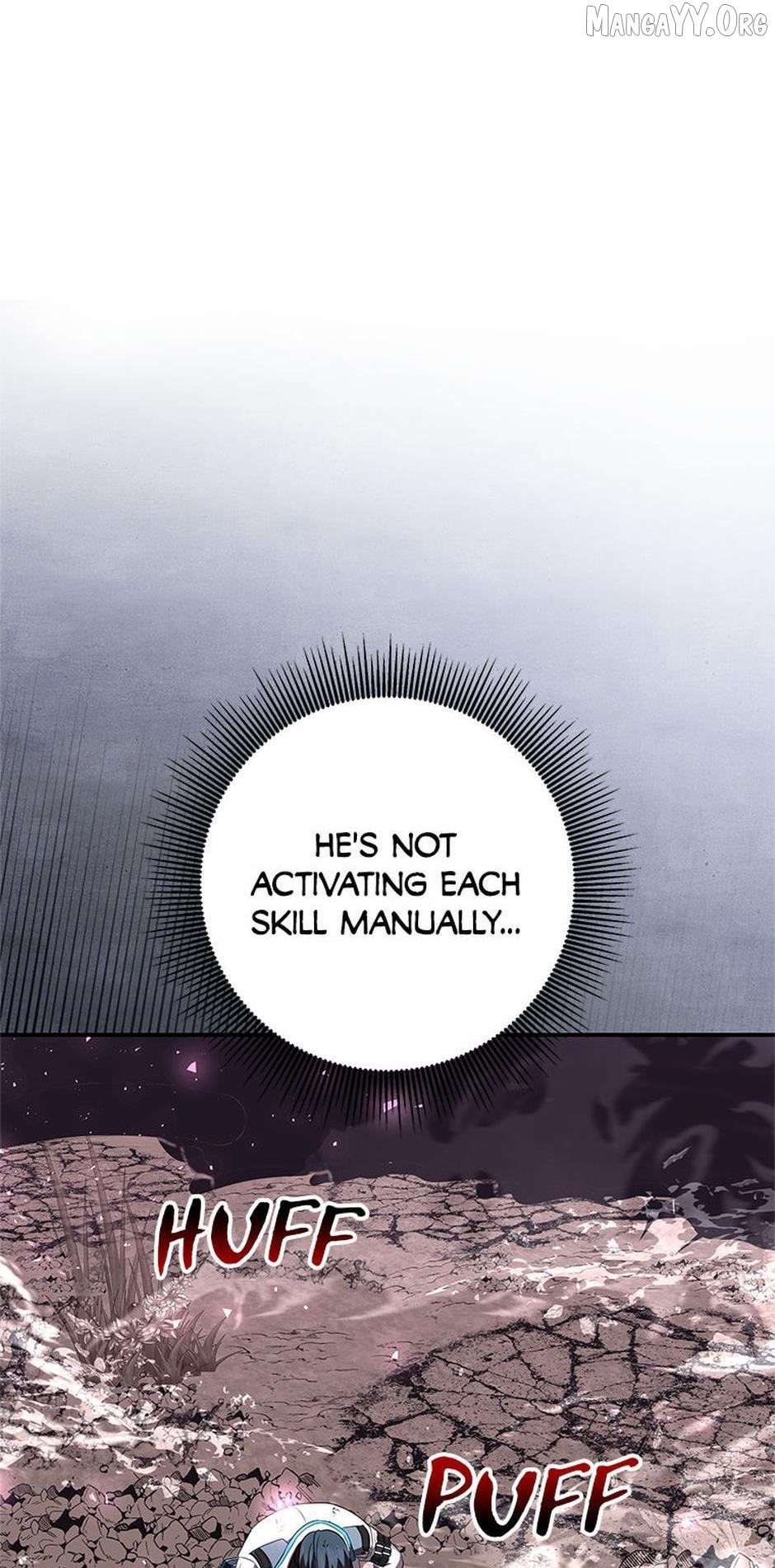 King of Gacha ~God’s Gamer~ Chapter 49 - page 30