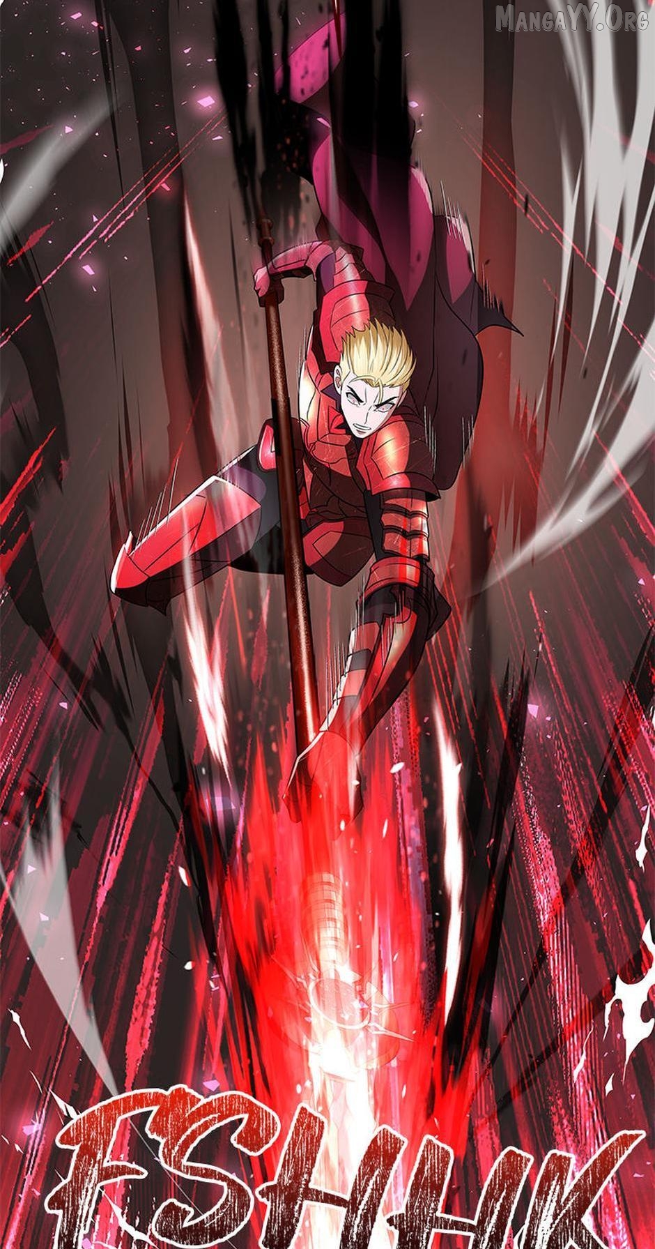 King of Gacha ~God’s Gamer~ Chapter 49 - page 33