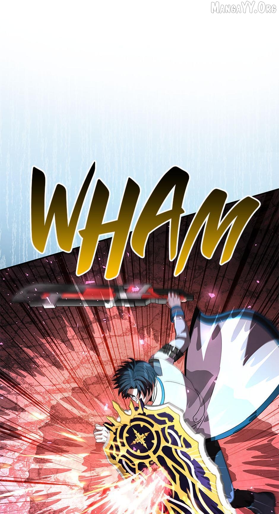 King of Gacha ~God’s Gamer~ Chapter 49 - page 35