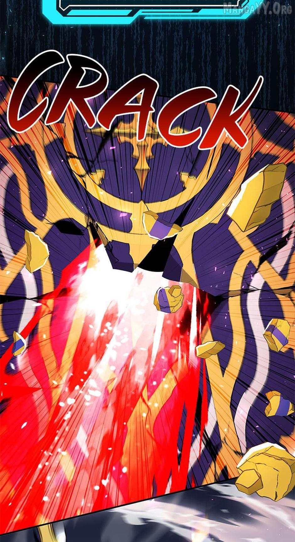 King of Gacha ~God’s Gamer~ Chapter 49 - page 37