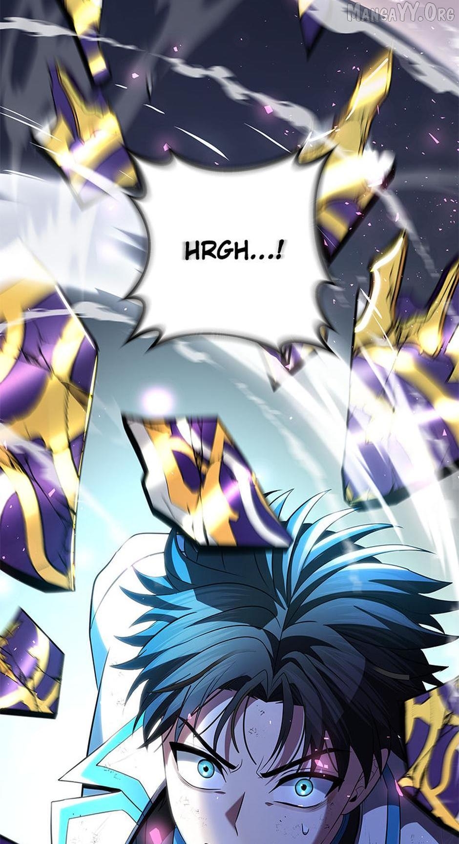 King of Gacha ~God’s Gamer~ Chapter 49 - page 38
