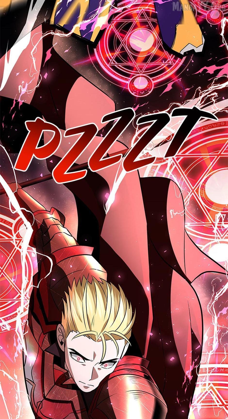 King of Gacha ~God’s Gamer~ Chapter 49 - page 40