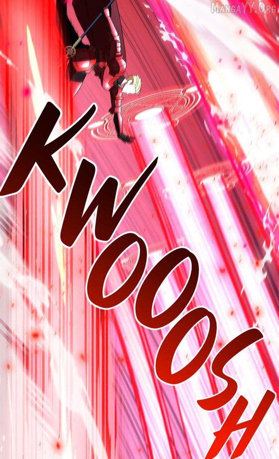 King of Gacha ~God’s Gamer~ Chapter 49 - page 43