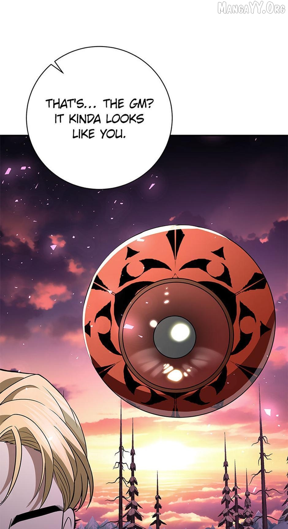 King of Gacha ~God’s Gamer~ Chapter 49 - page 4