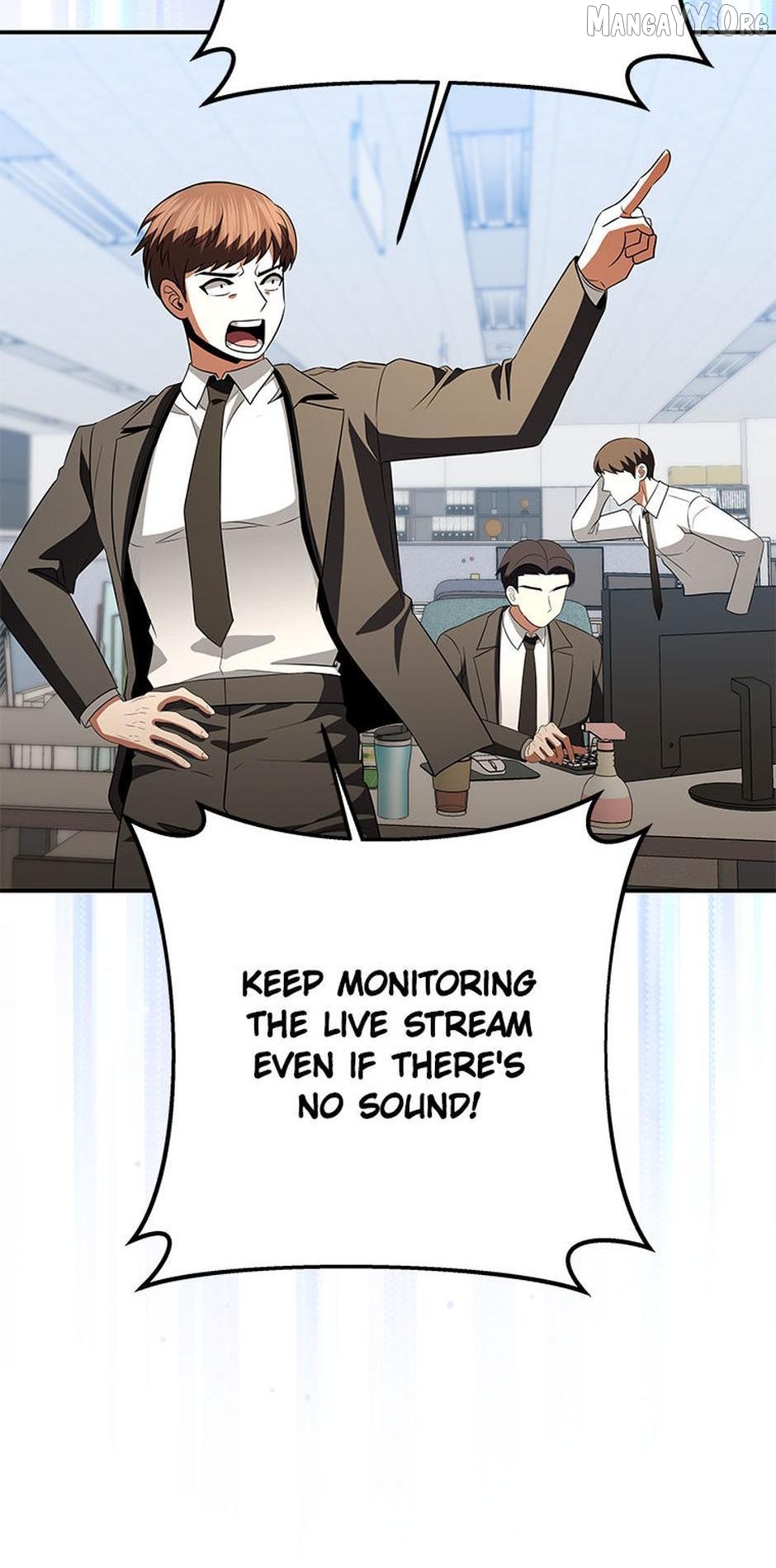 King of Gacha ~God’s Gamer~ Chapter 49 - page 49