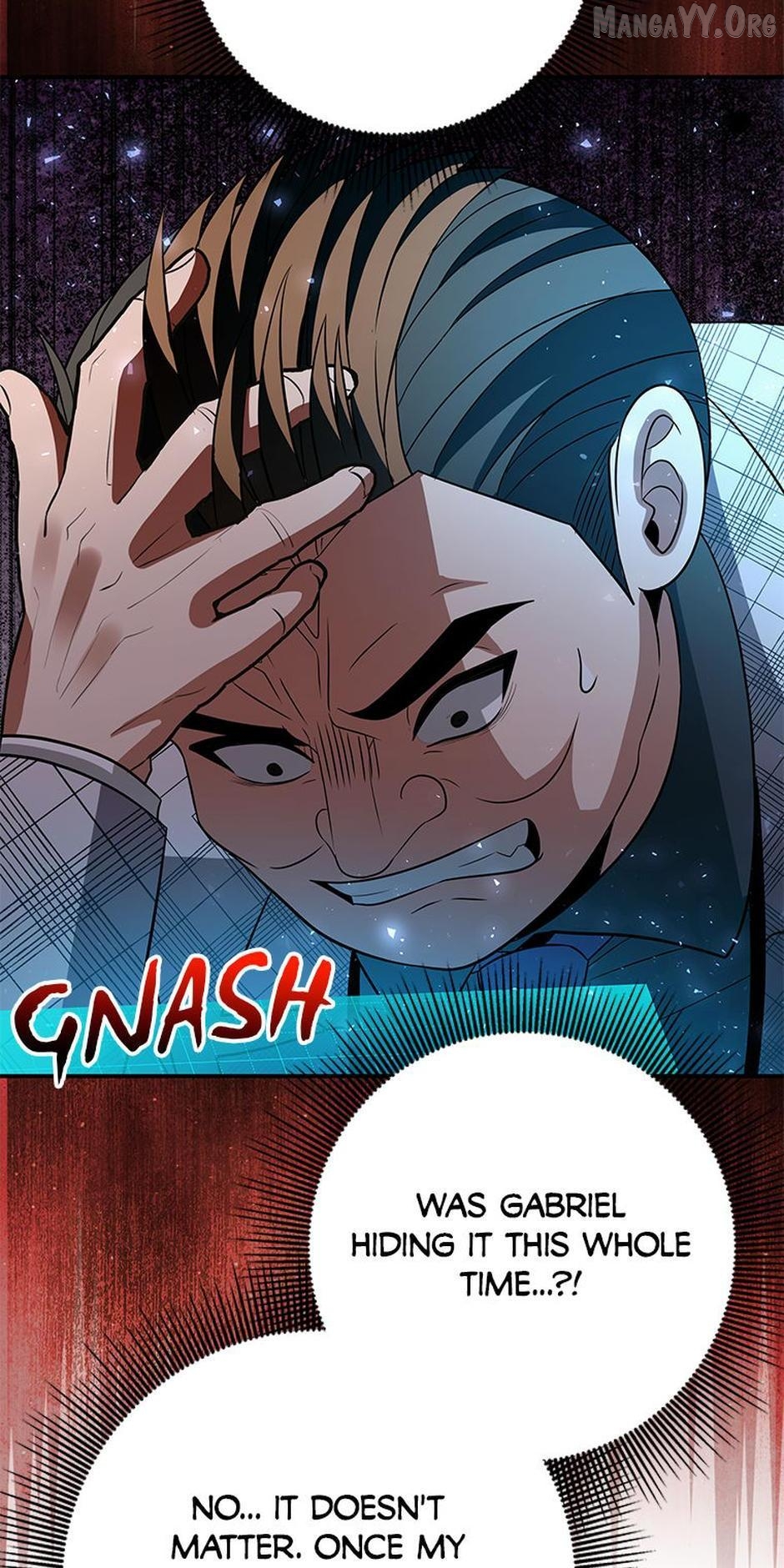 King of Gacha ~God’s Gamer~ Chapter 49 - page 53