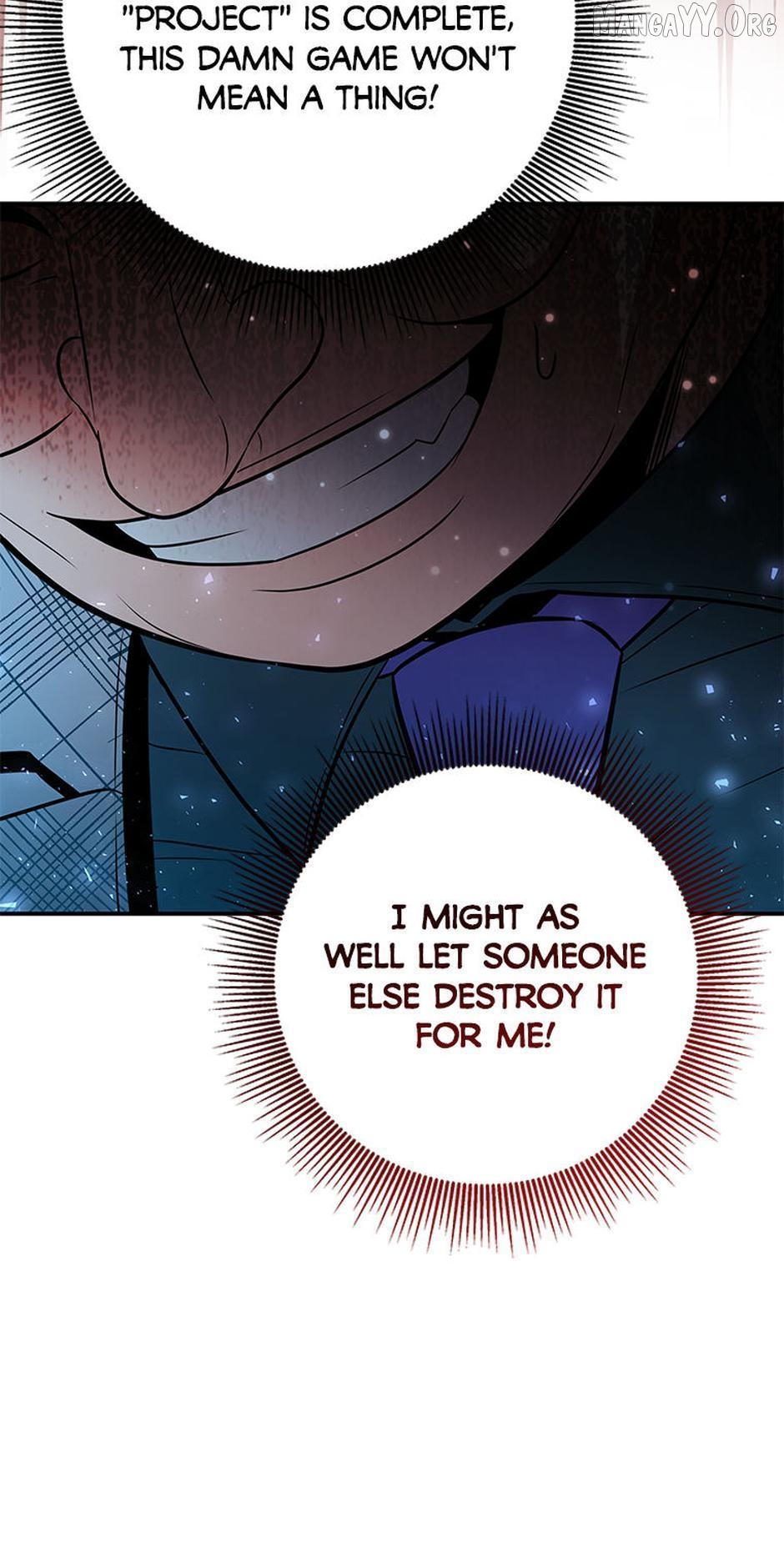 King of Gacha ~God’s Gamer~ Chapter 49 - page 54