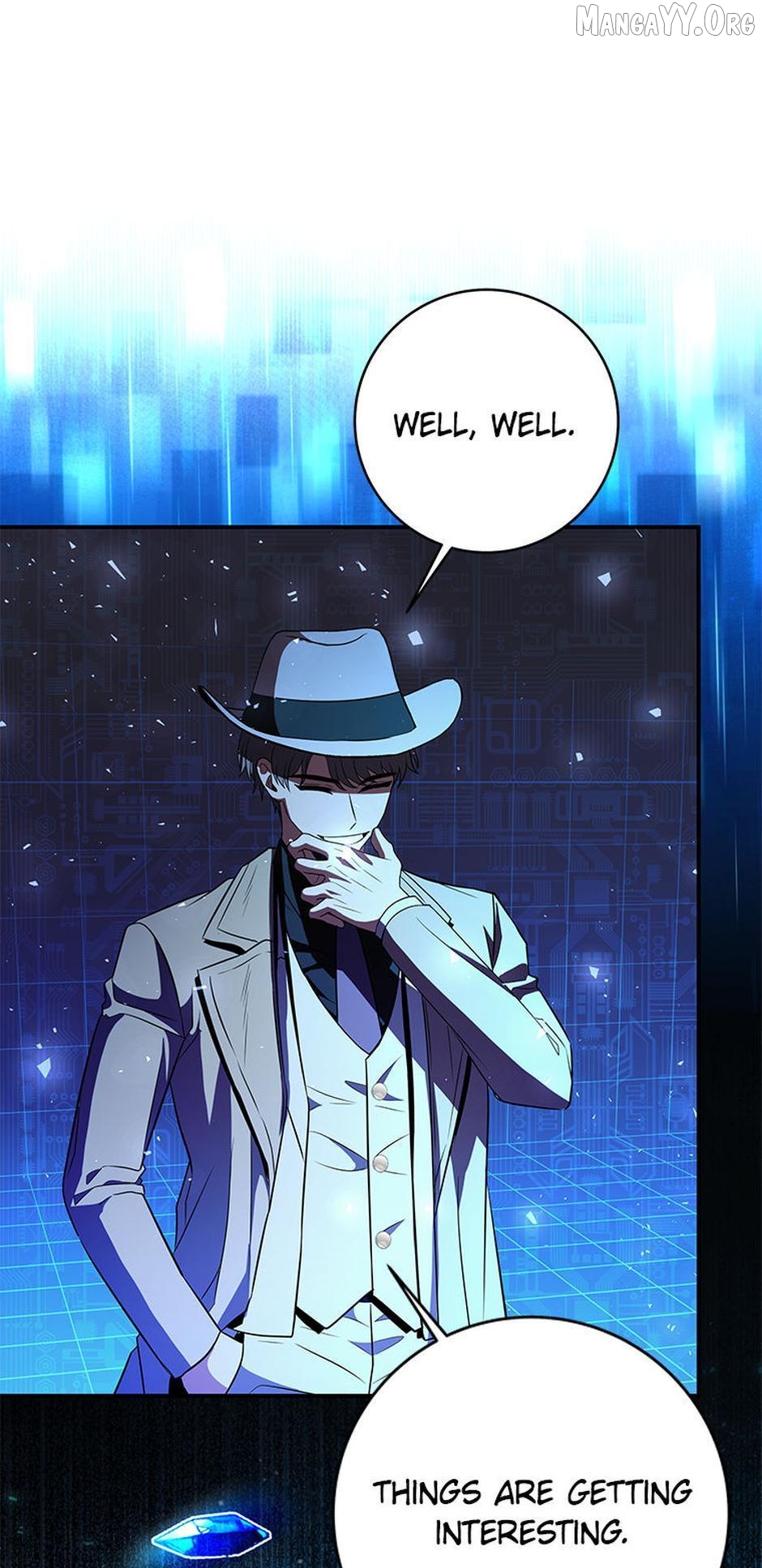 King of Gacha ~God’s Gamer~ Chapter 49 - page 55