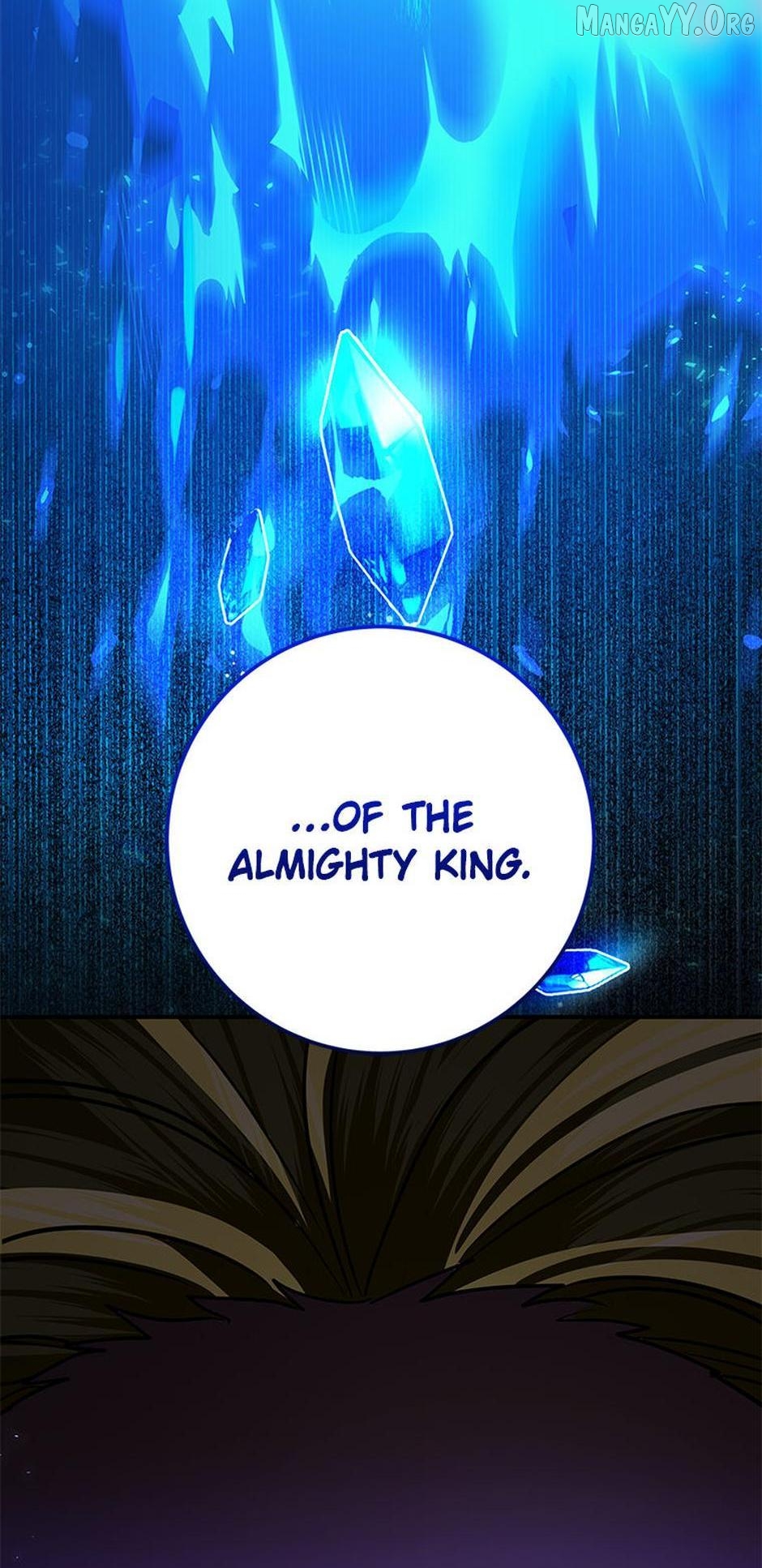 King of Gacha ~God’s Gamer~ Chapter 49 - page 57