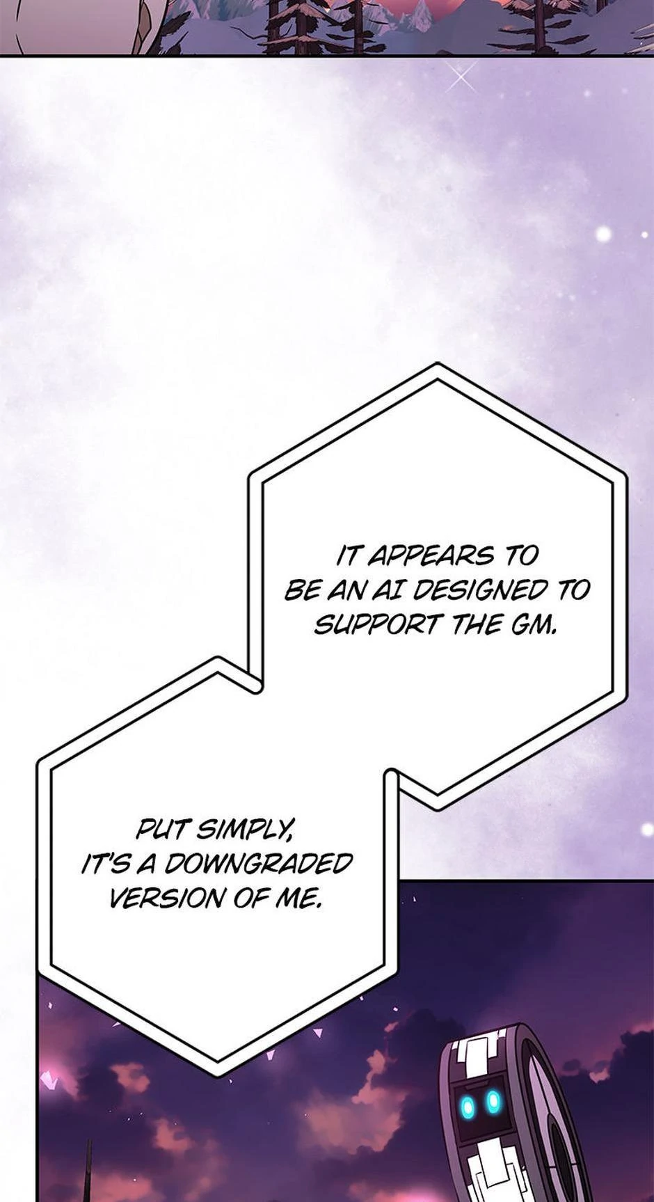 King of Gacha ~God’s Gamer~ Chapter 49 - page 5