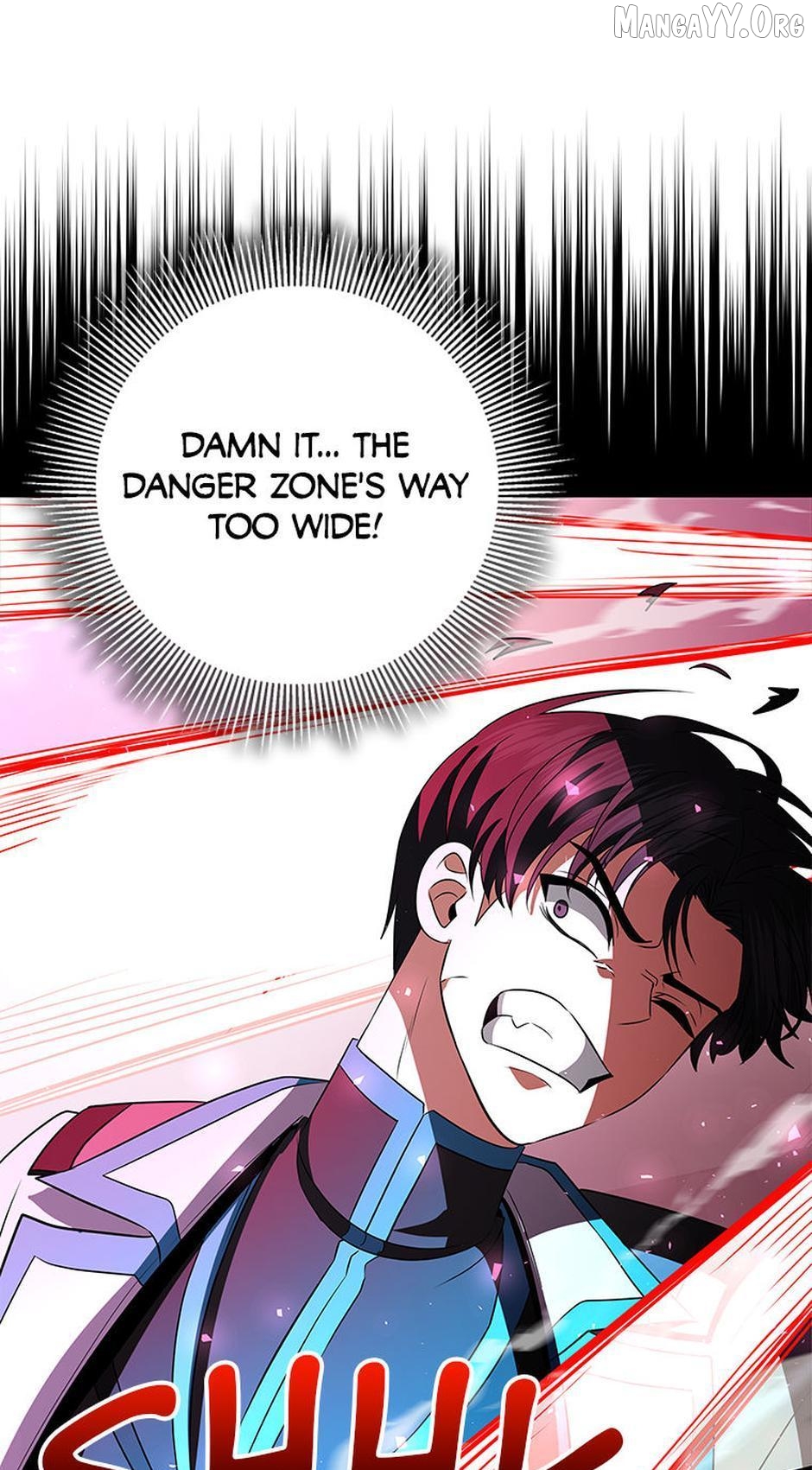 King of Gacha ~God’s Gamer~ Chapter 49 - page 60